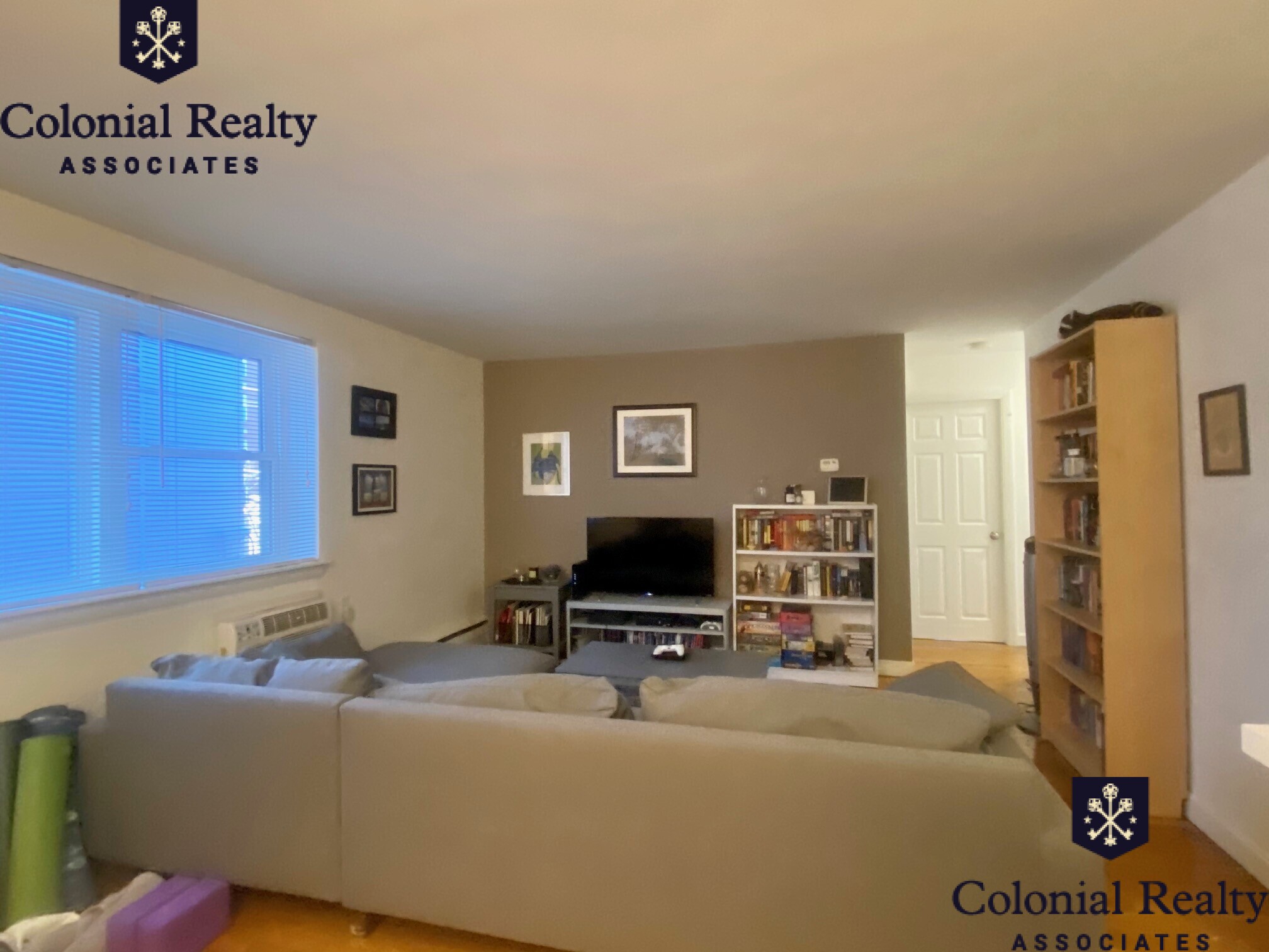 14 Marion St, Coolidge Corner