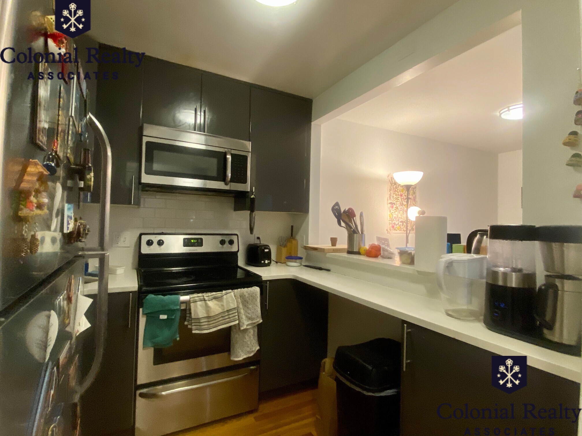 14 Marion St, Coolidge Corner