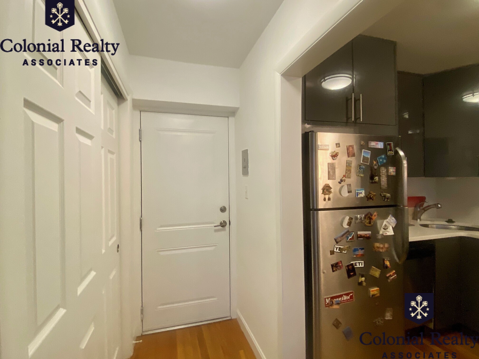 14 Marion St, Coolidge Corner