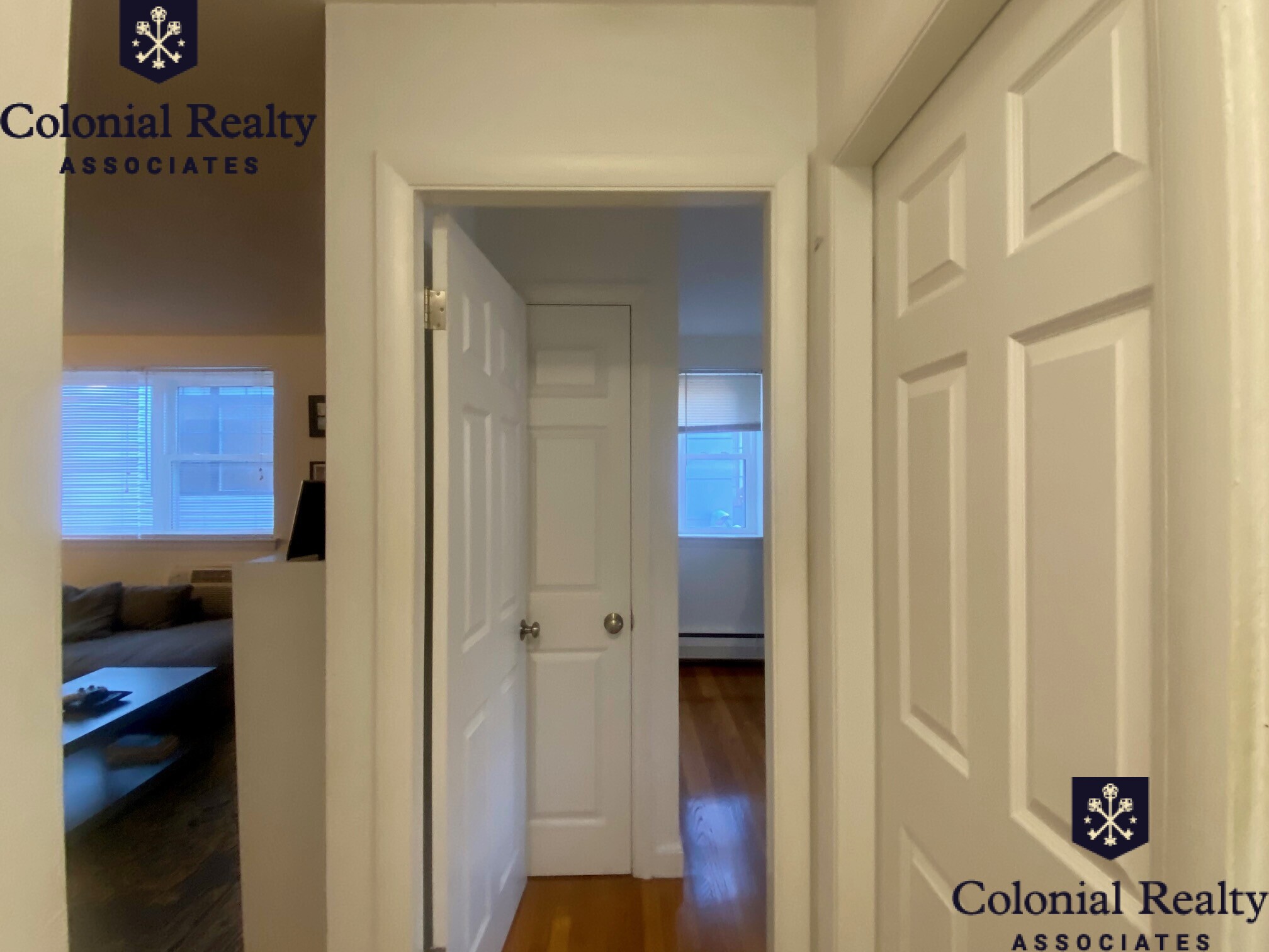 14 Marion St, Coolidge Corner