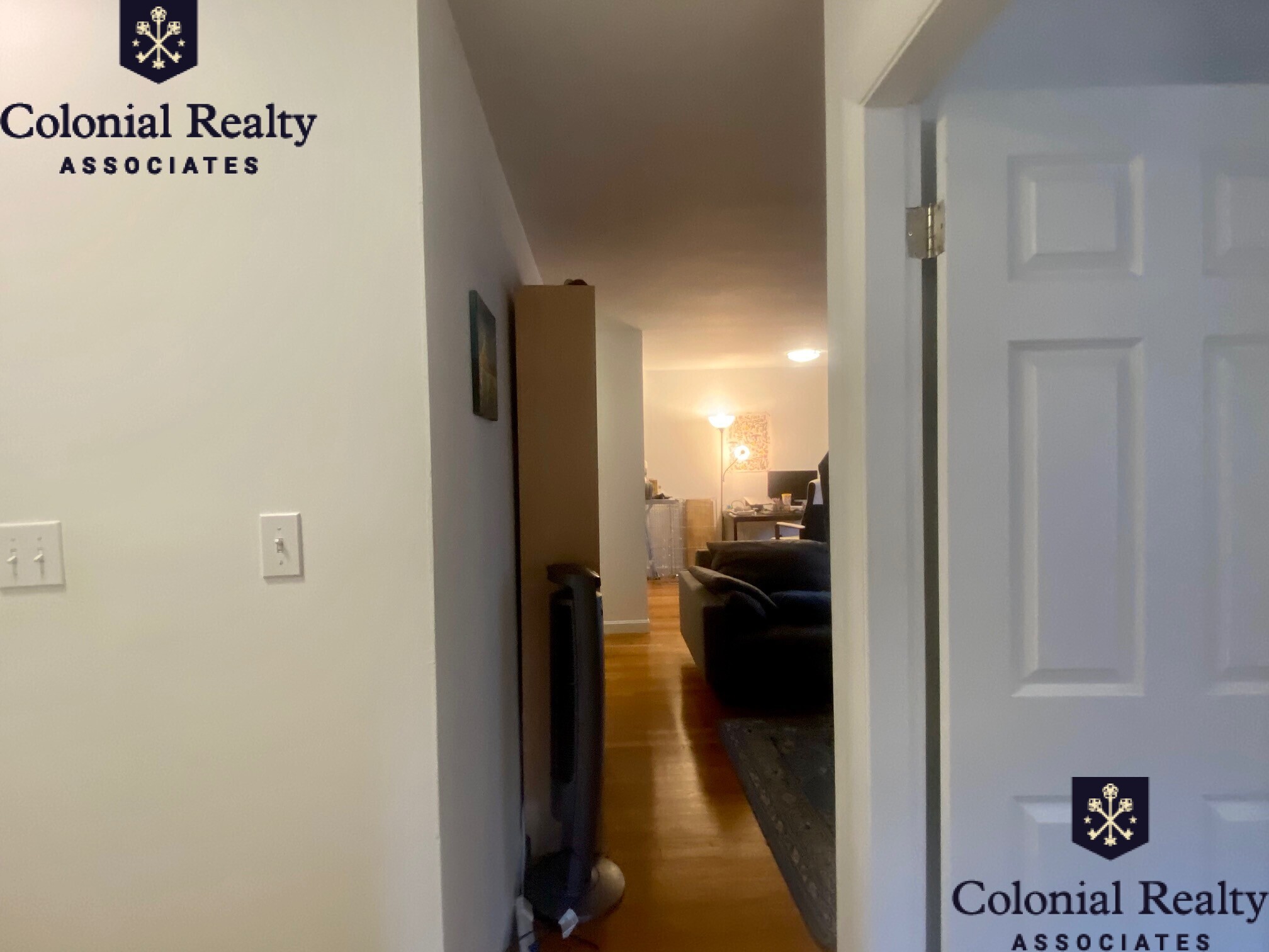 14 Marion St, Coolidge Corner