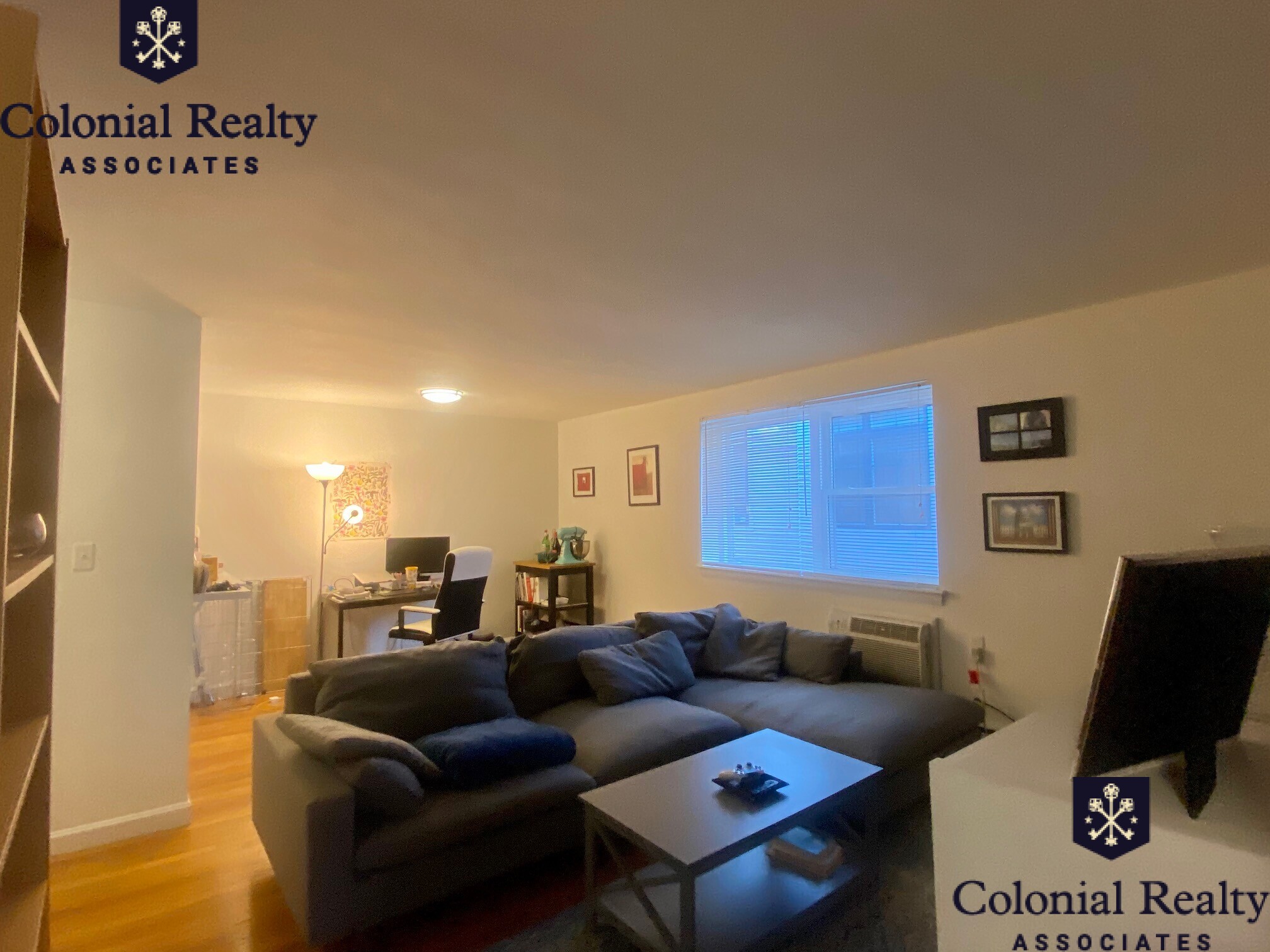 14 Marion St, Coolidge Corner