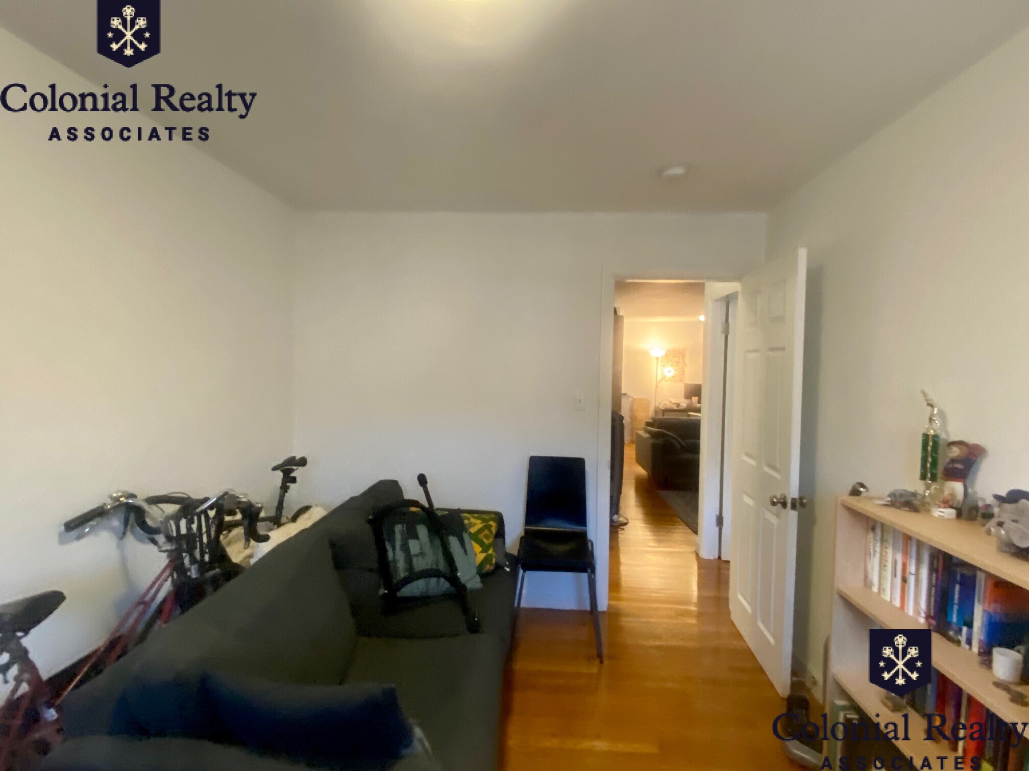 14 Marion St, Coolidge Corner