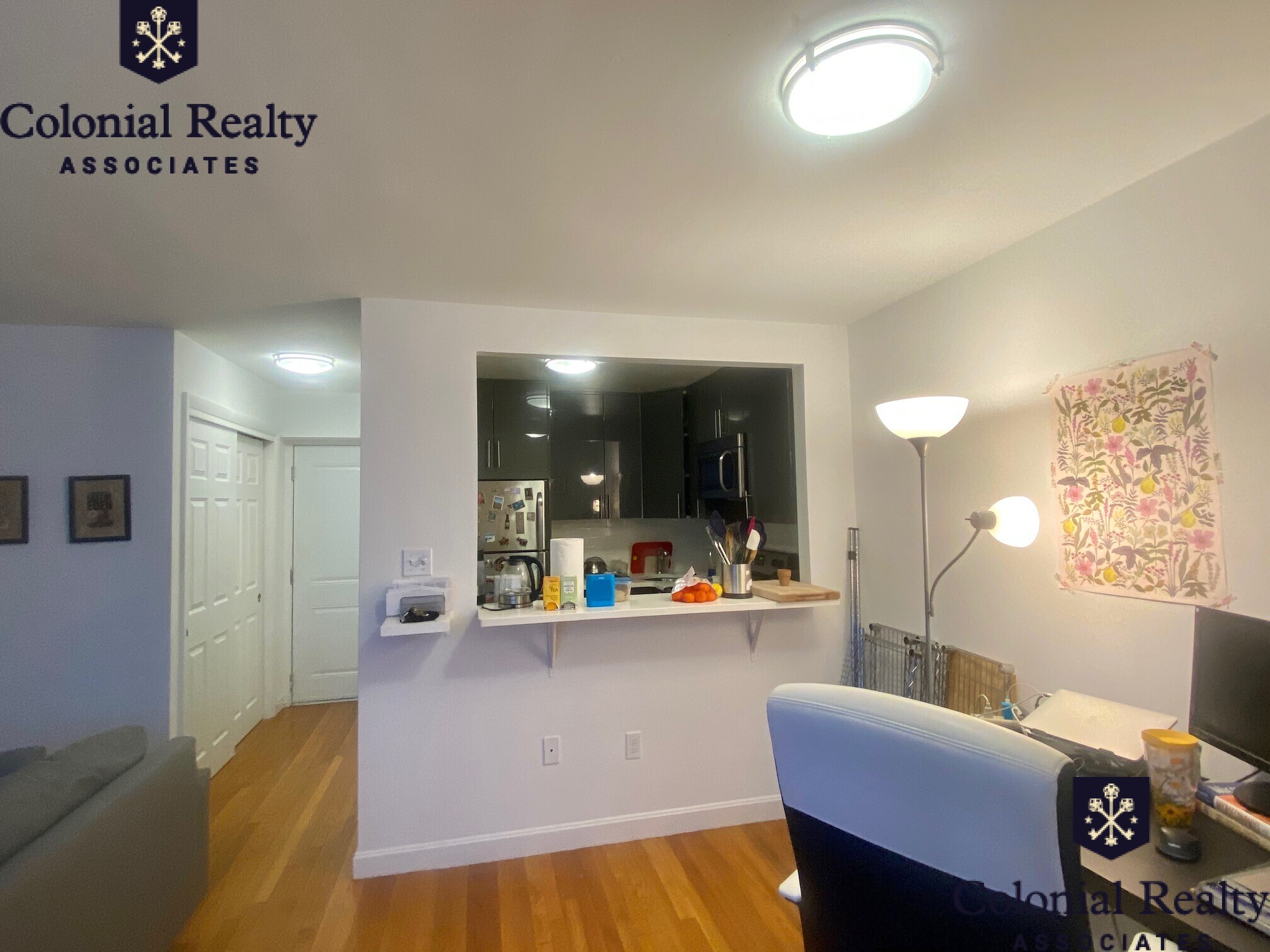 14 Marion St, Coolidge Corner