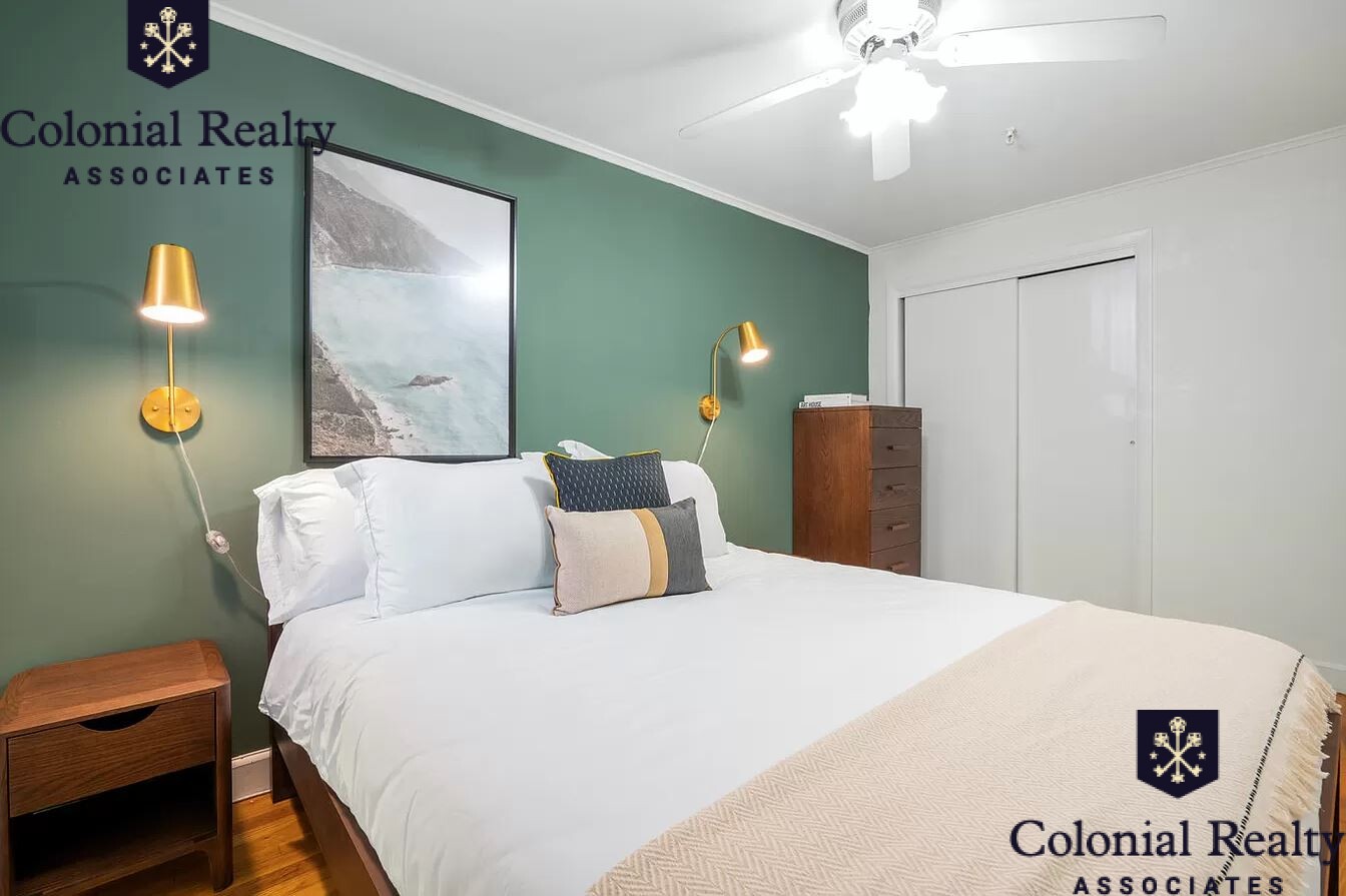 527 Beacon St, Back Bay