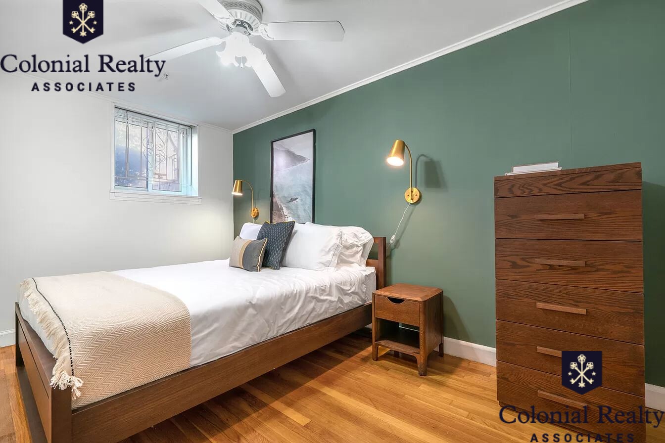 527 Beacon St, Back Bay