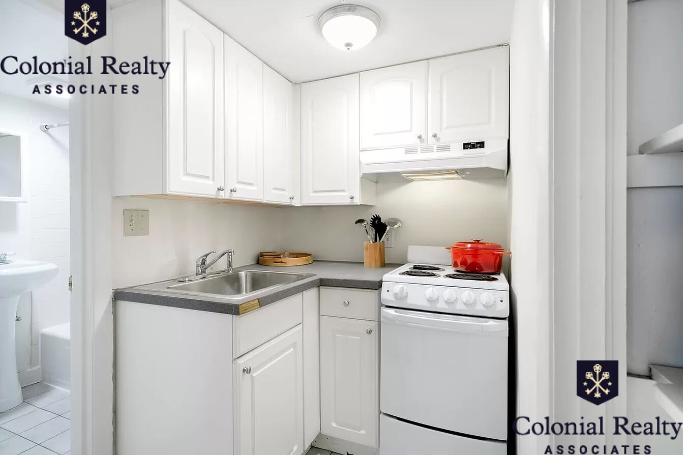 527 Beacon St, Back Bay