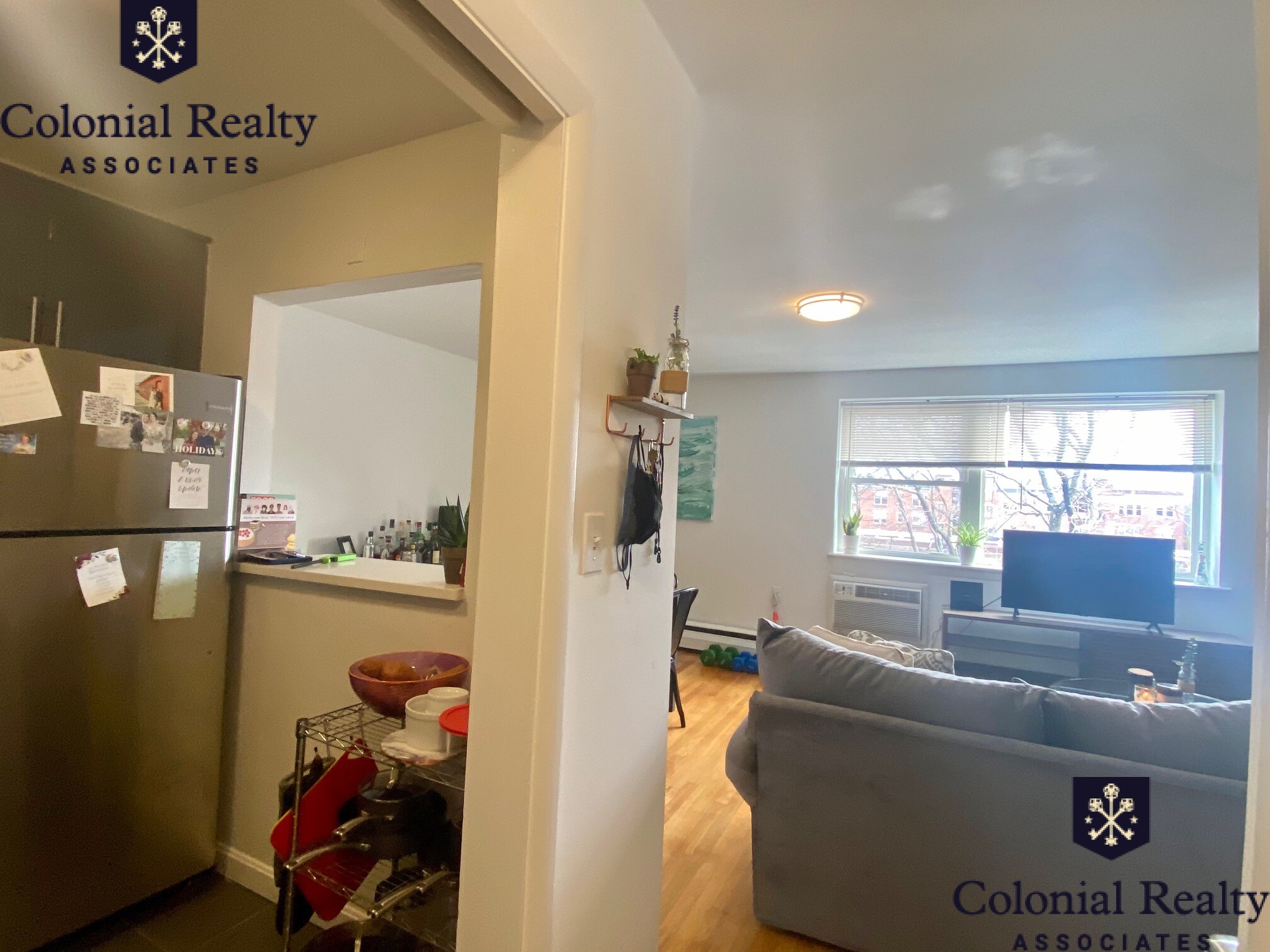 12 Marion St, Coolidge Corner