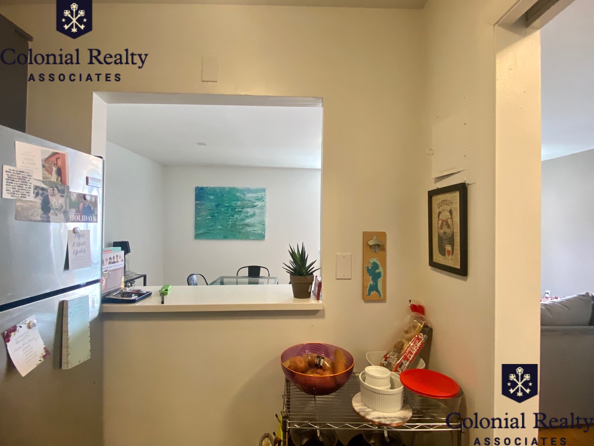 12 Marion St, Coolidge Corner