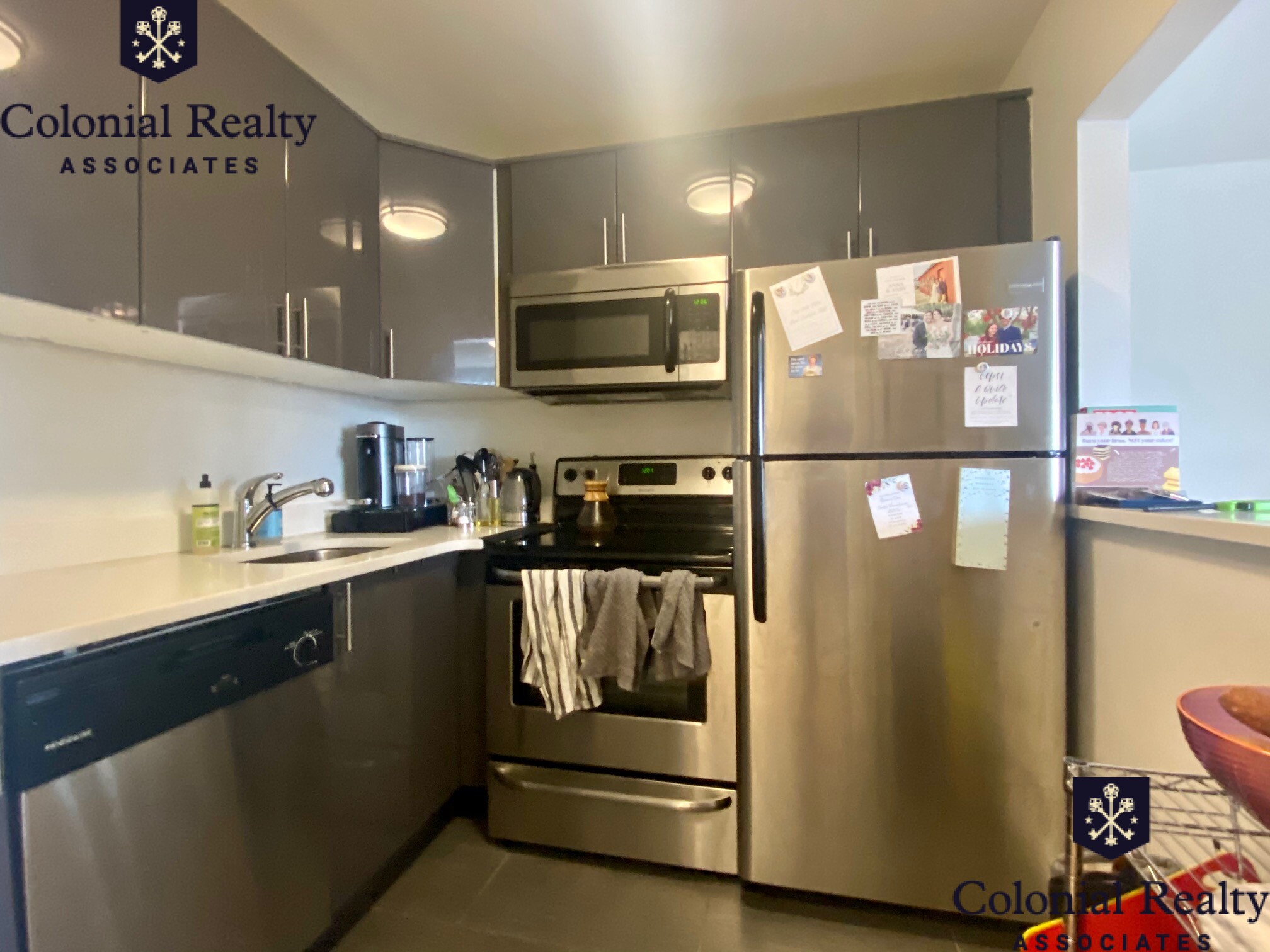 12 Marion St, Coolidge Corner