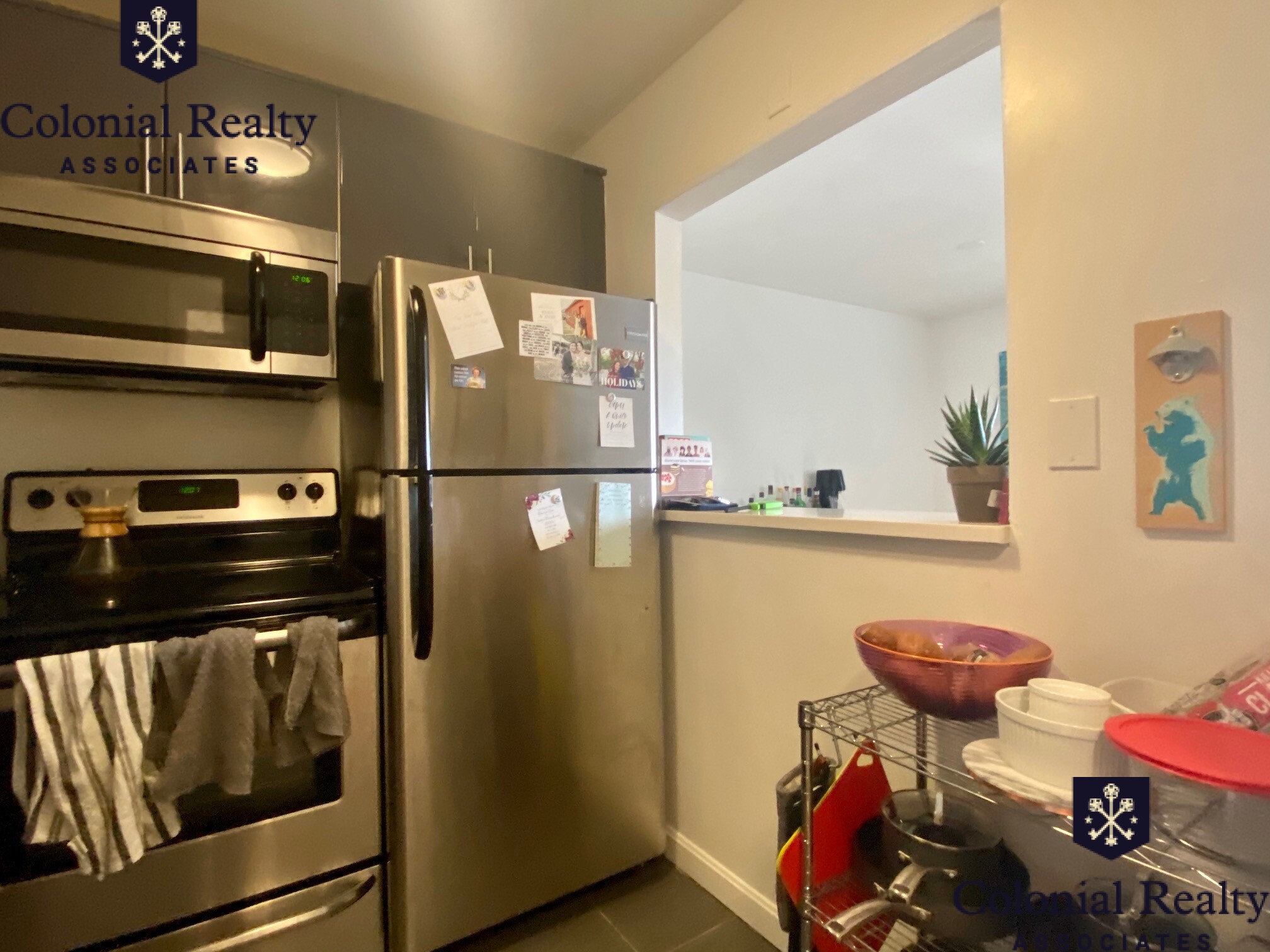 12 Marion St, Coolidge Corner