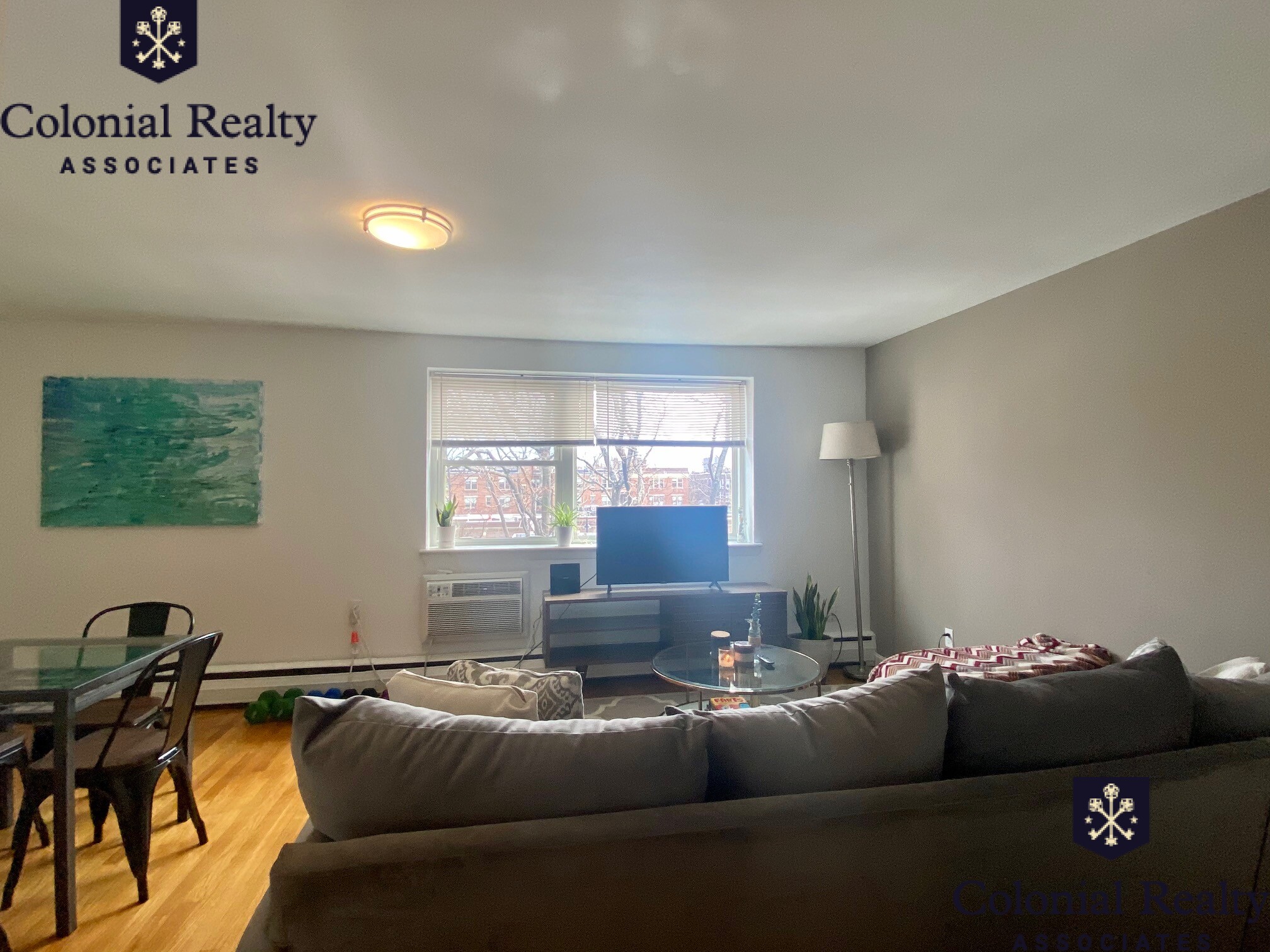 12 Marion St, Coolidge Corner