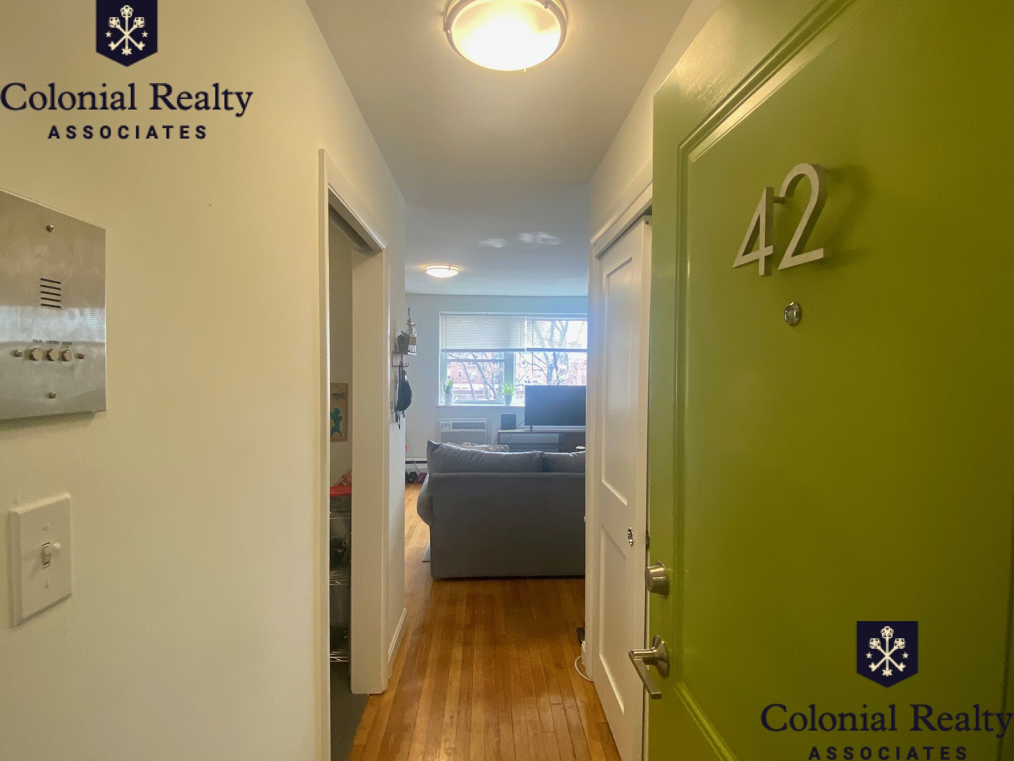 12 Marion St, Coolidge Corner