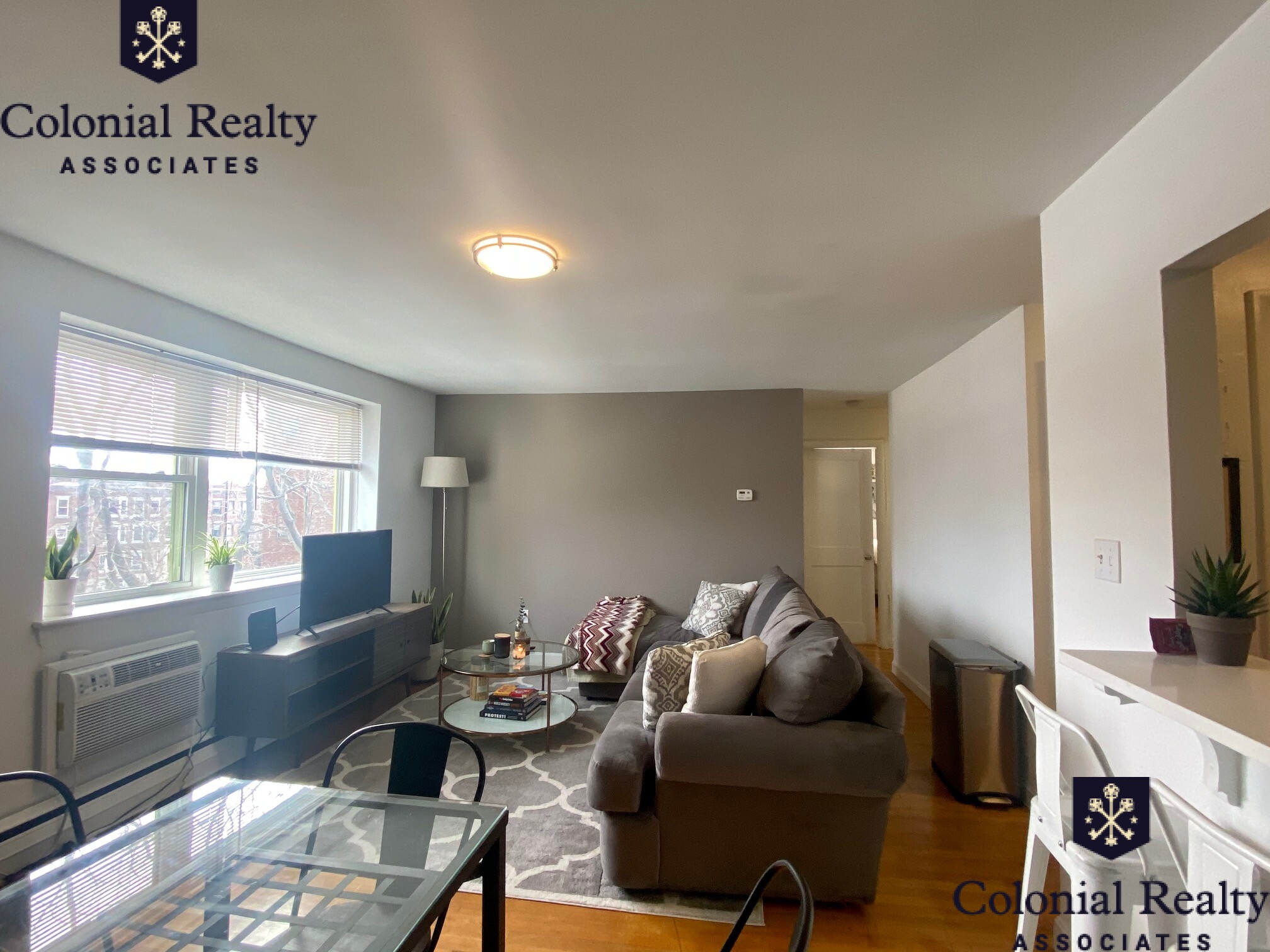 12 Marion St, Coolidge Corner