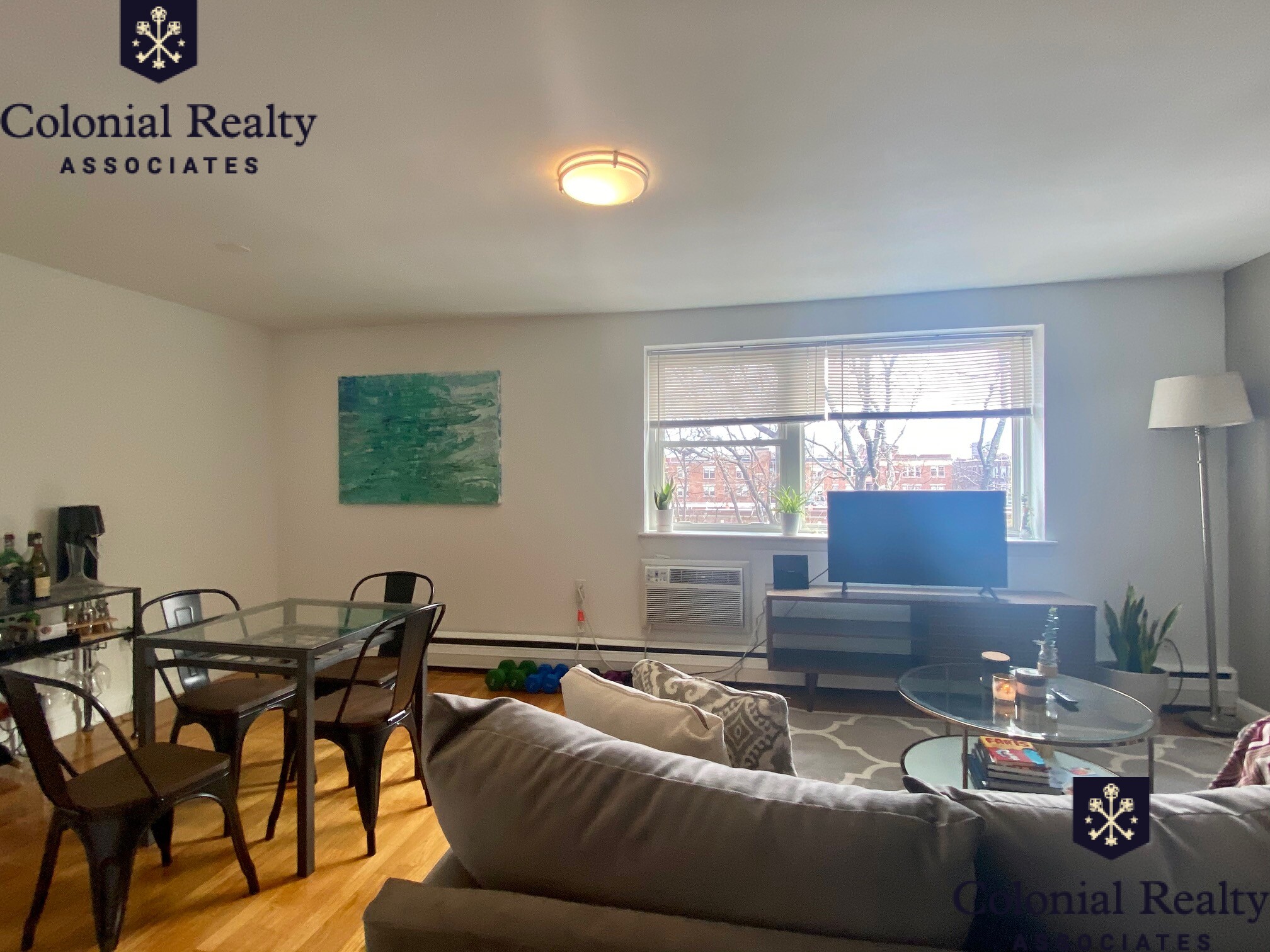 12 Marion St, Coolidge Corner