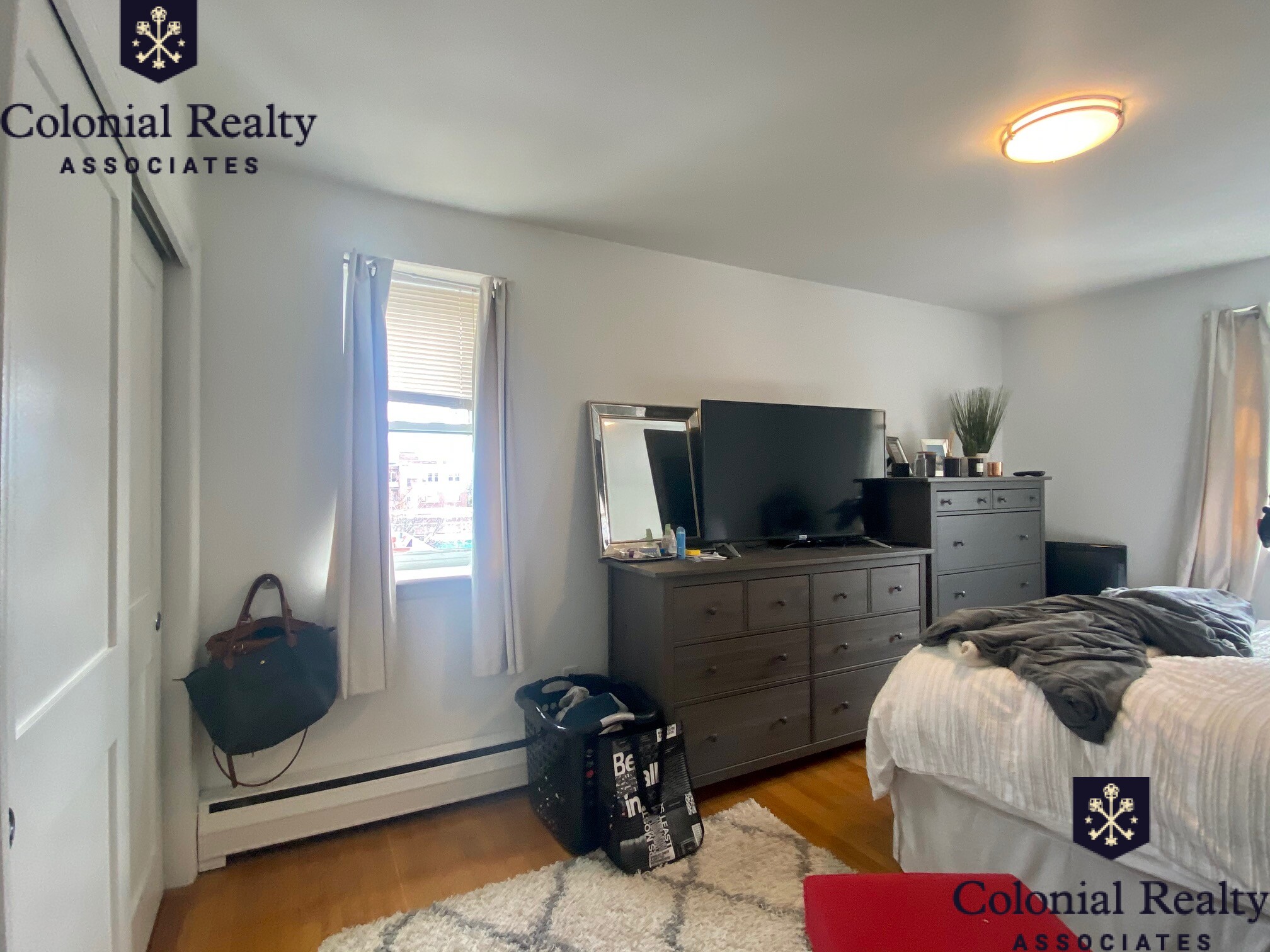 12 Marion St, Coolidge Corner