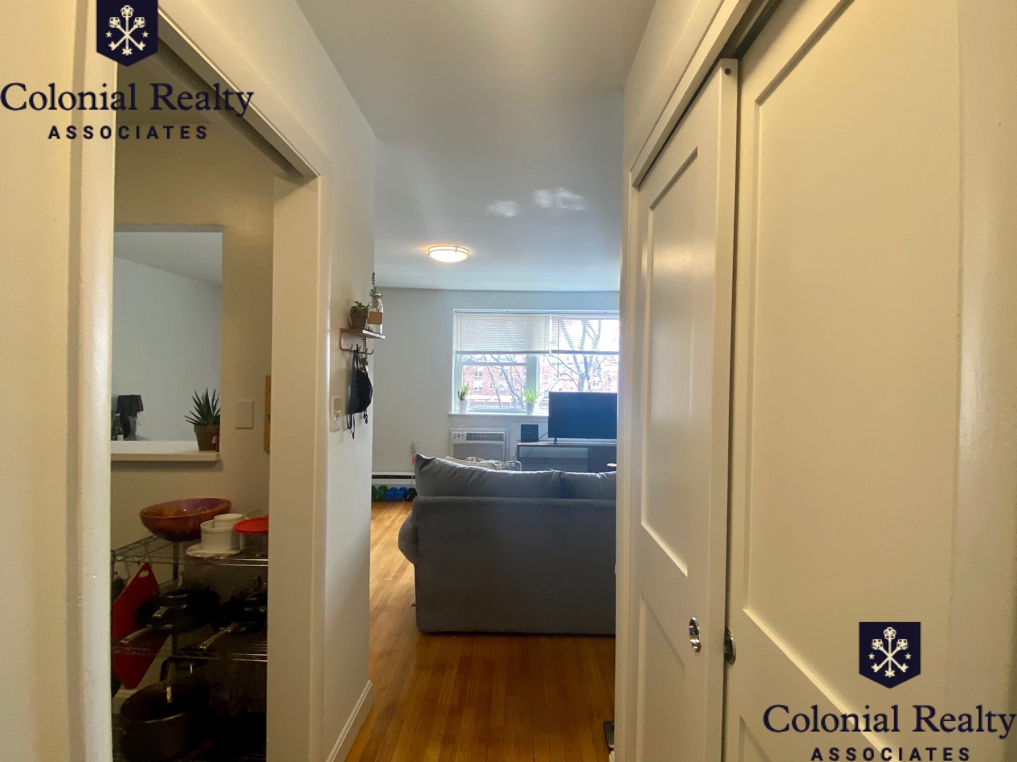 12 Marion St, Coolidge Corner