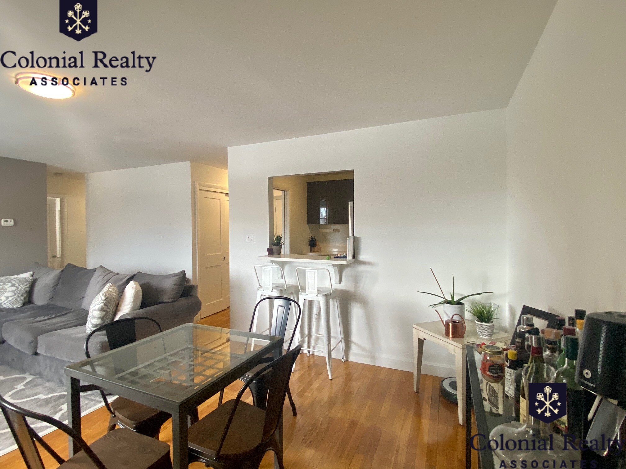 12 Marion St, Coolidge Corner