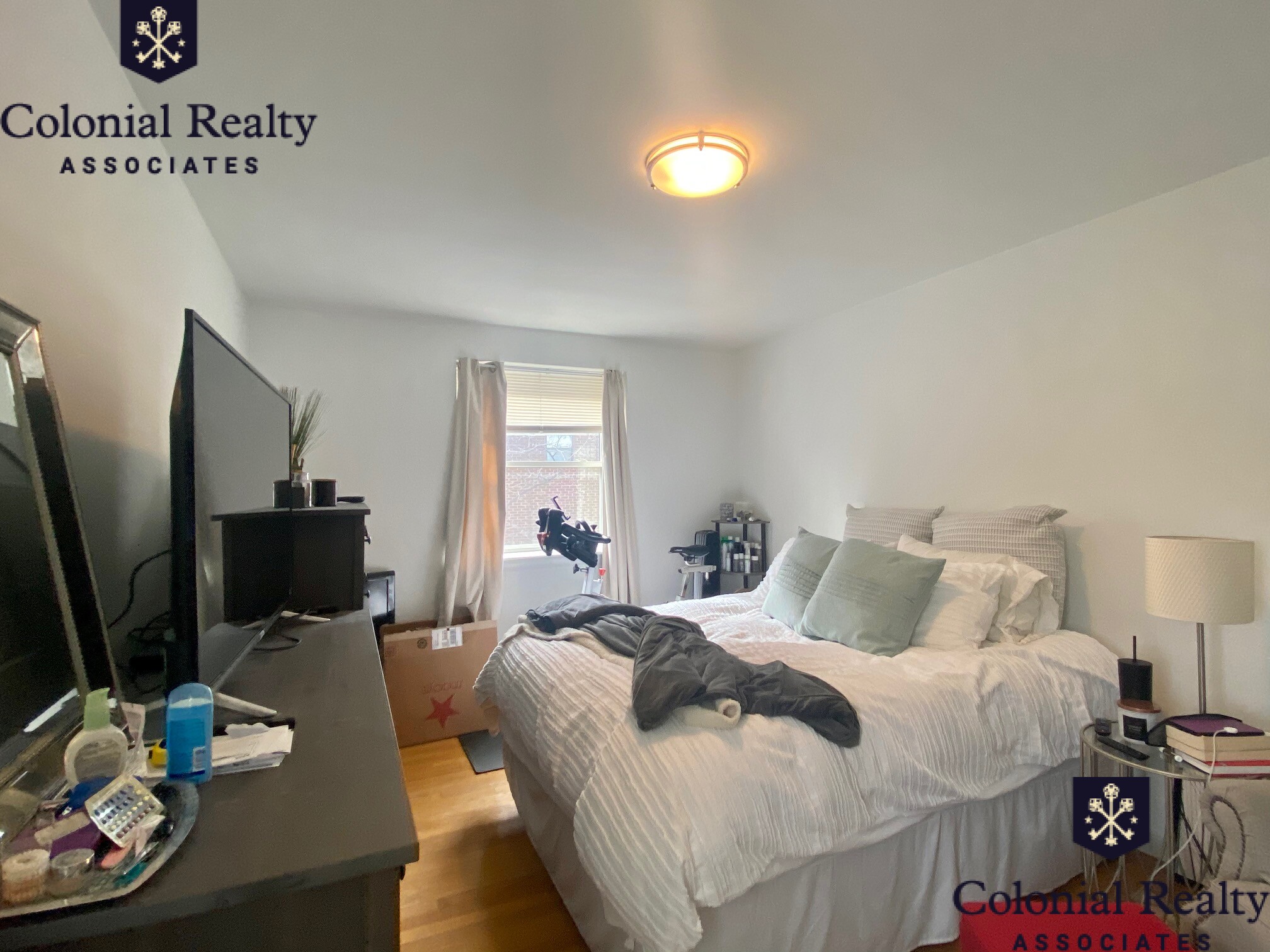 12 Marion St, Coolidge Corner