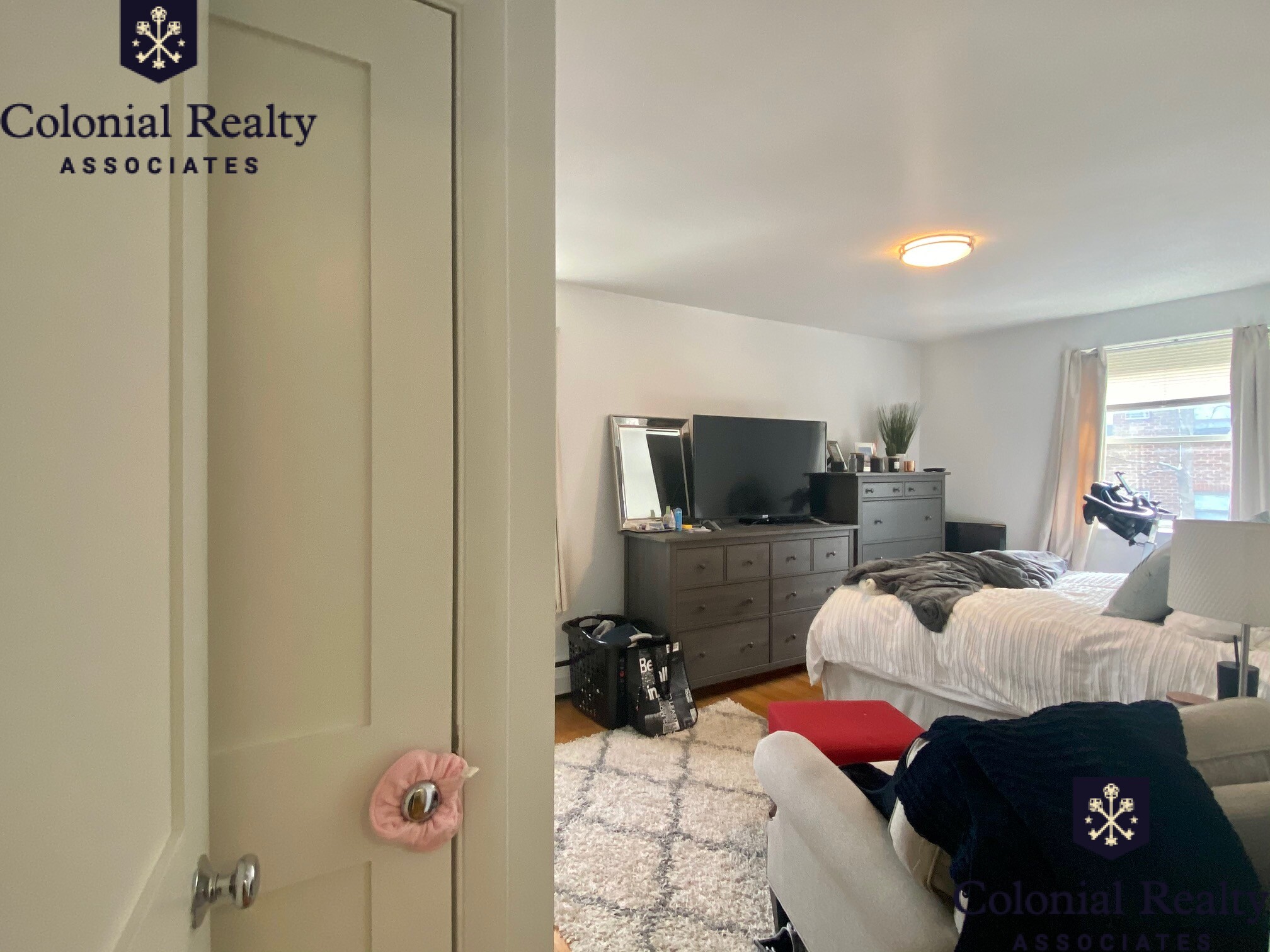 12 Marion St, Coolidge Corner