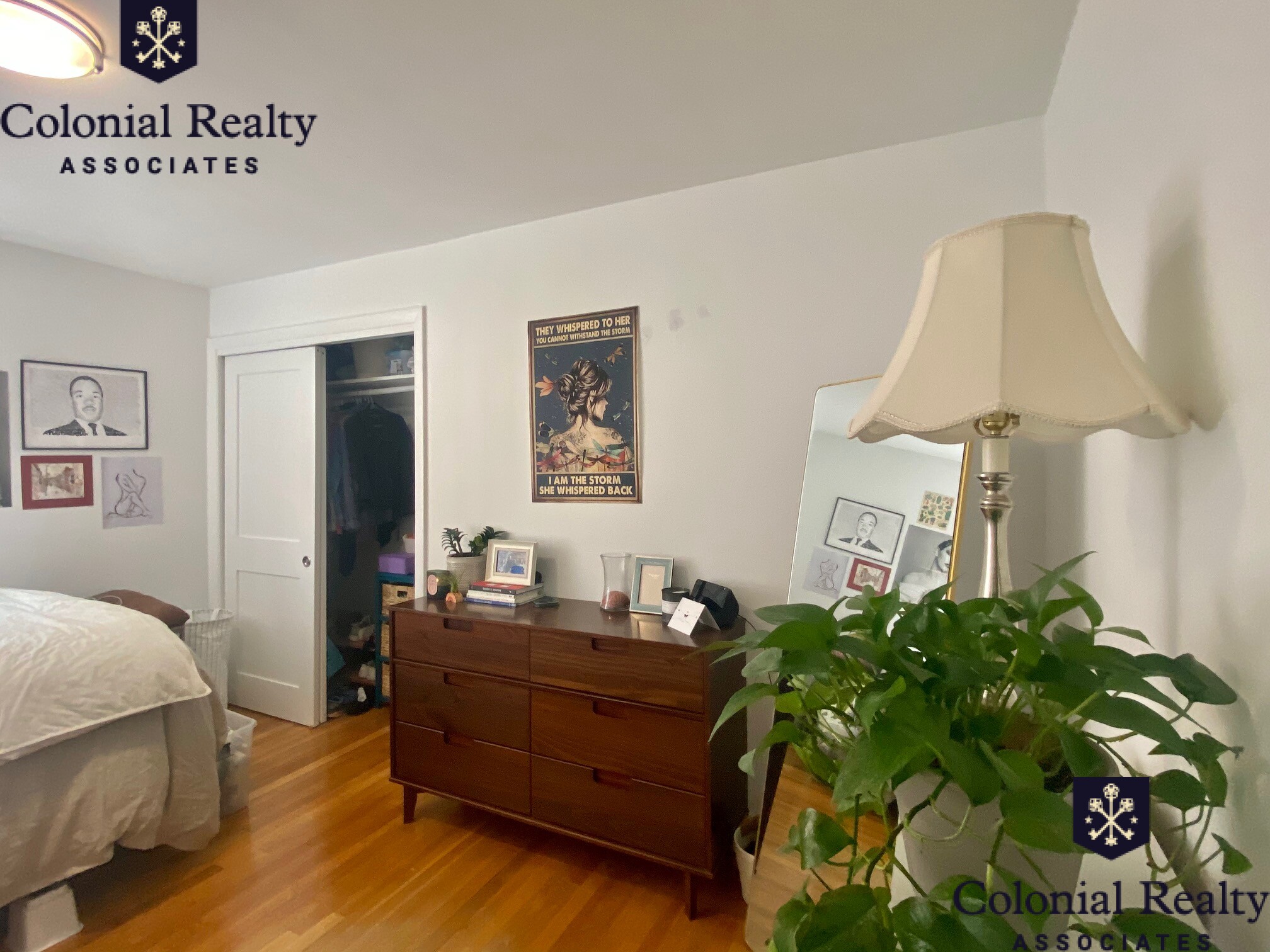 12 Marion St, Coolidge Corner