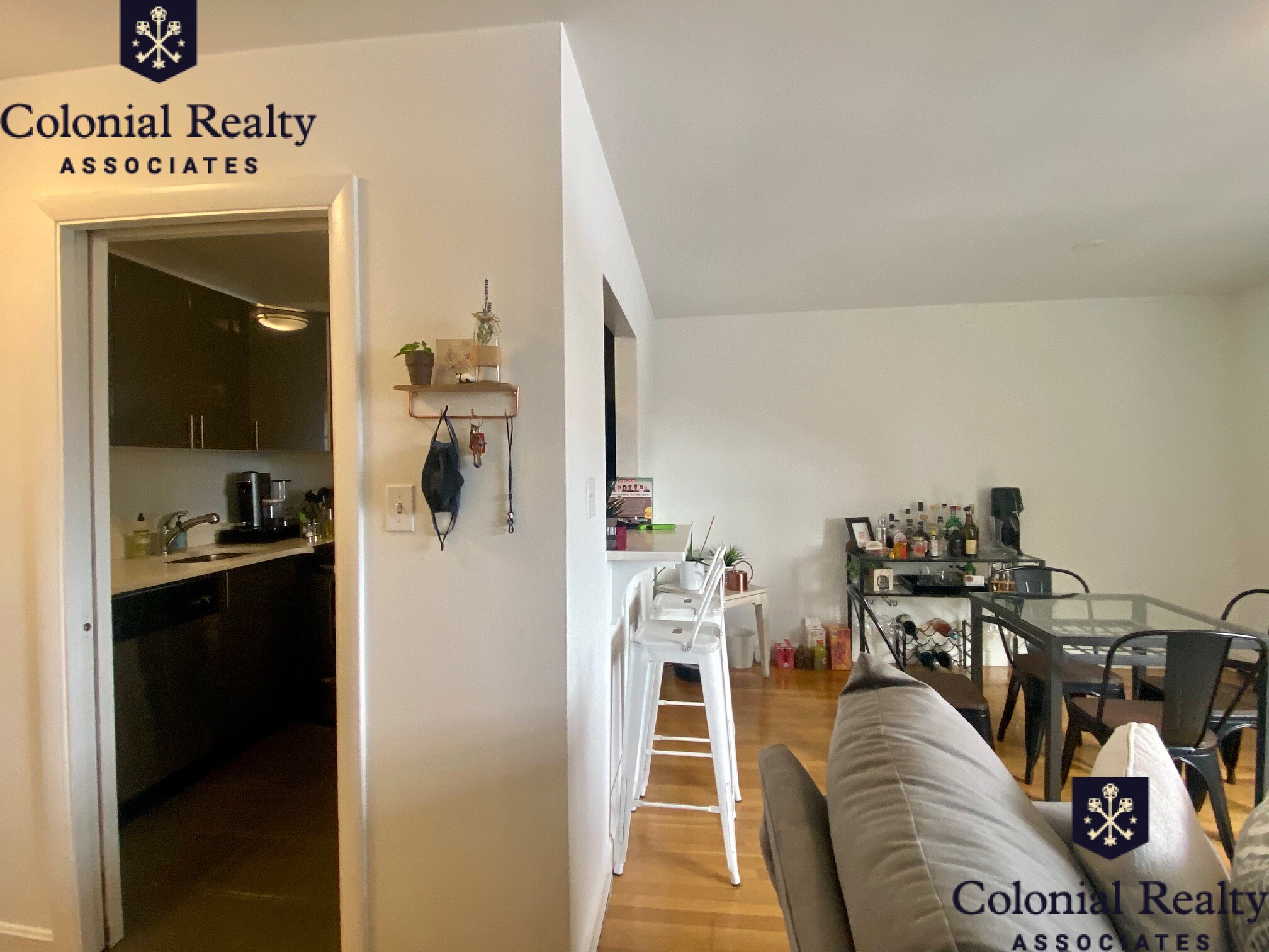 12 Marion St, Coolidge Corner