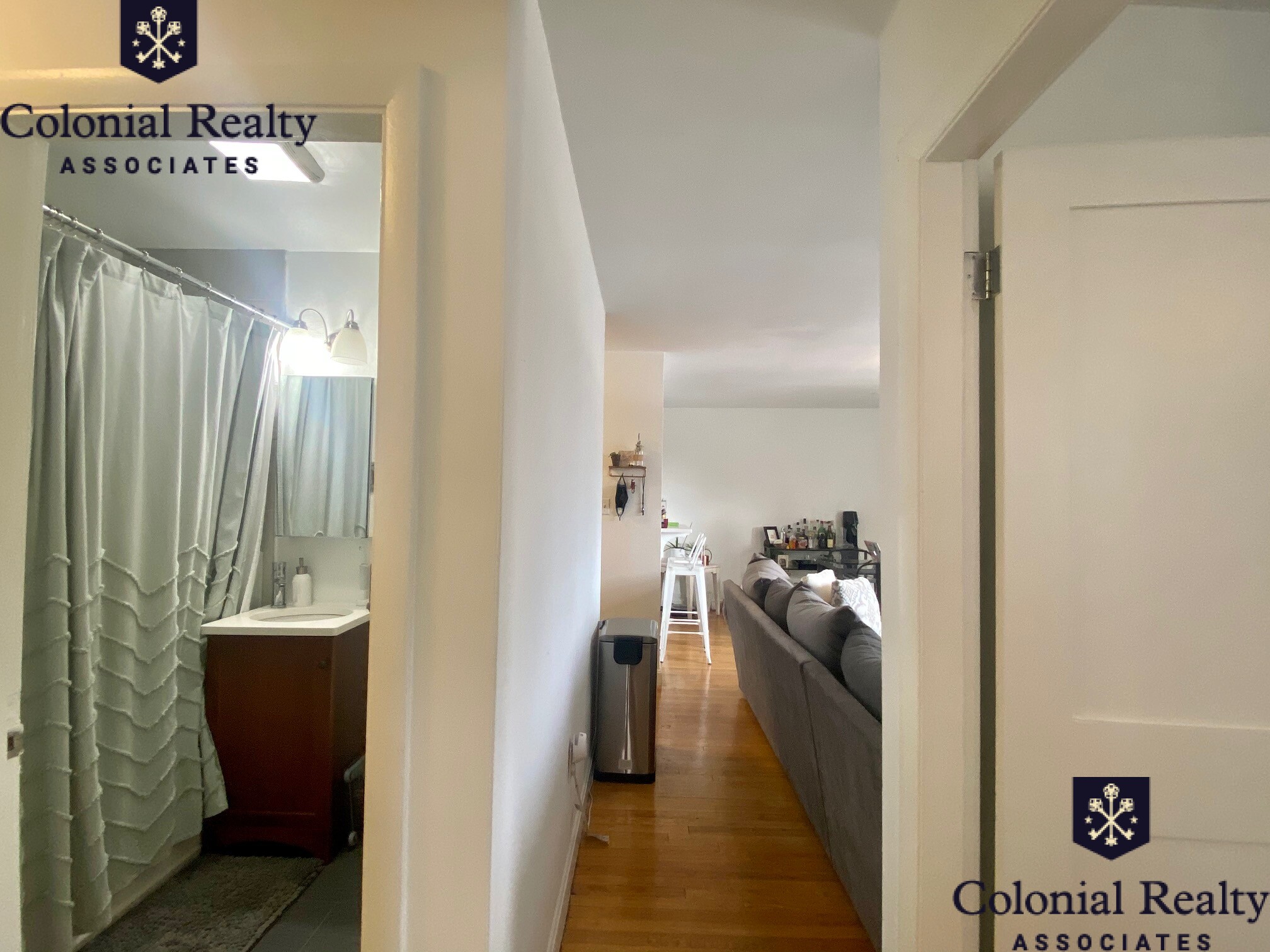 12 Marion St, Coolidge Corner