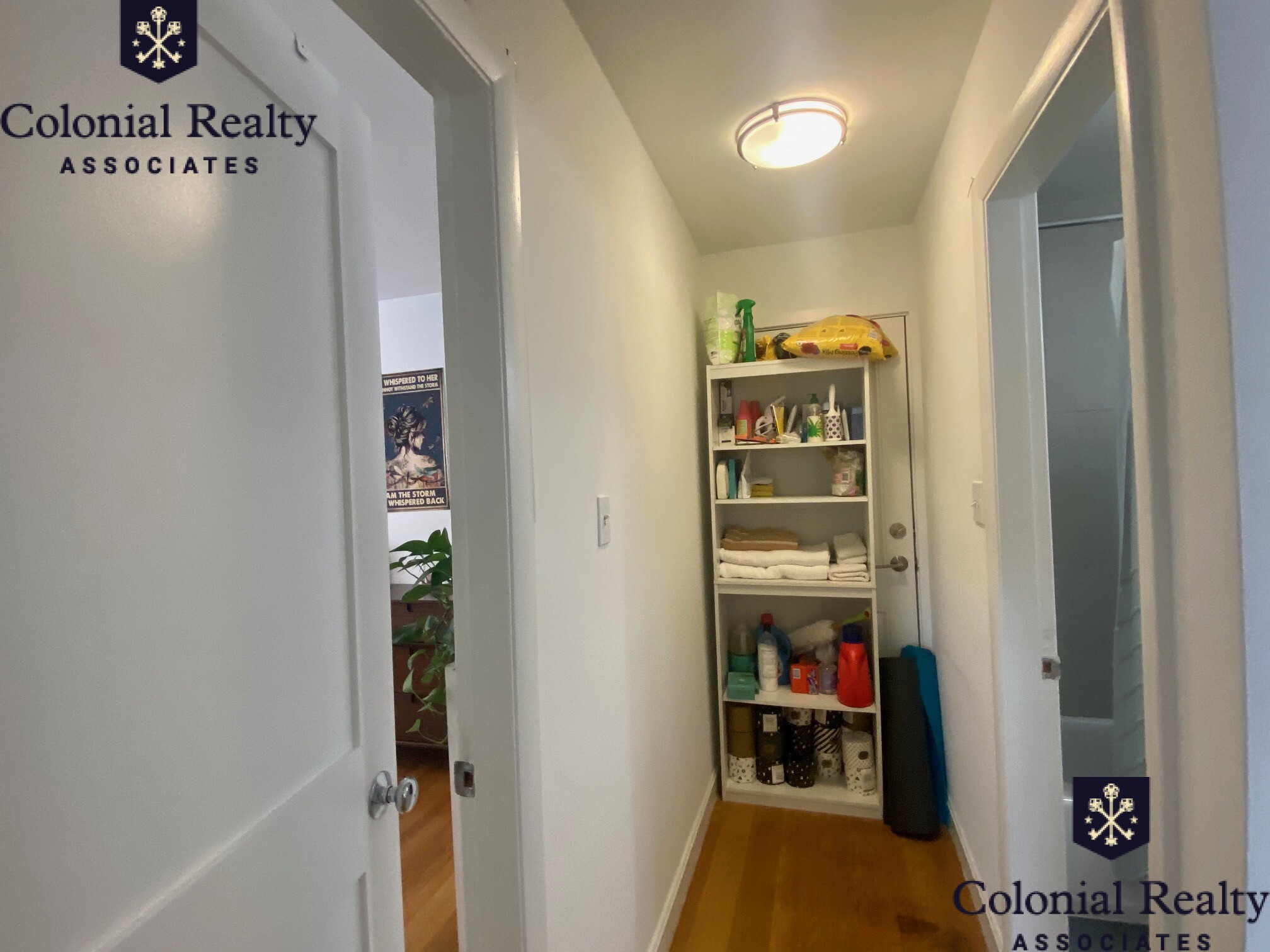 12 Marion St, Coolidge Corner