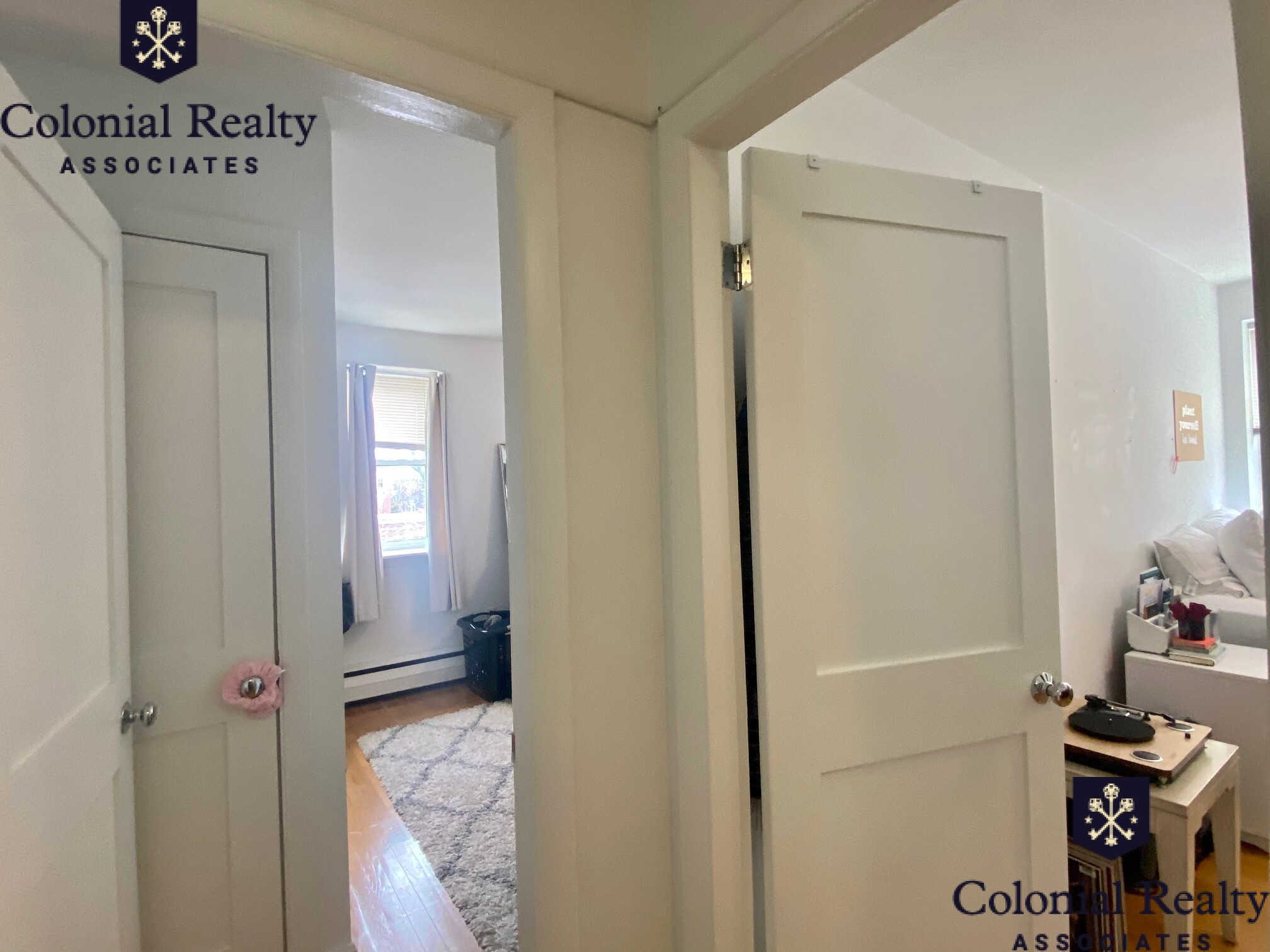 12 Marion St, Coolidge Corner