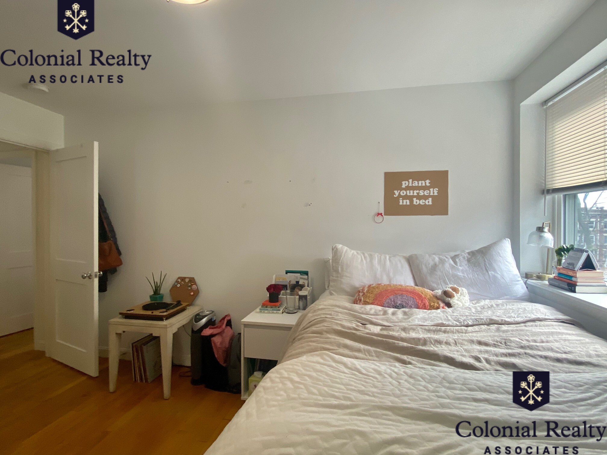 12 Marion St, Coolidge Corner