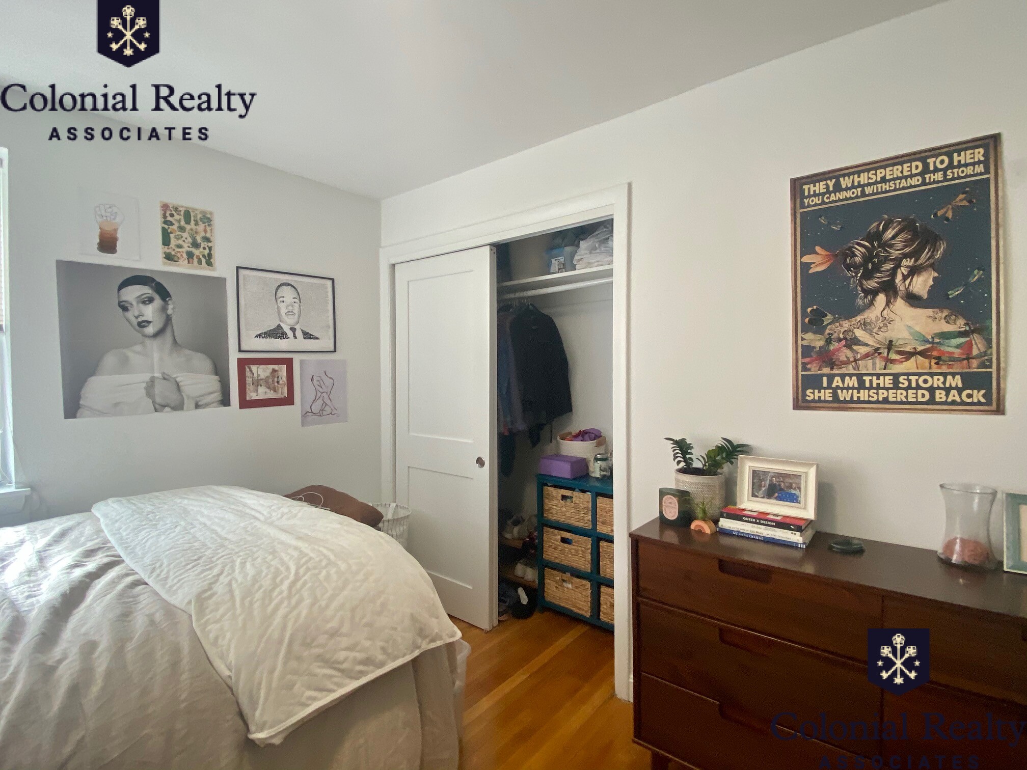 12 Marion St, Coolidge Corner