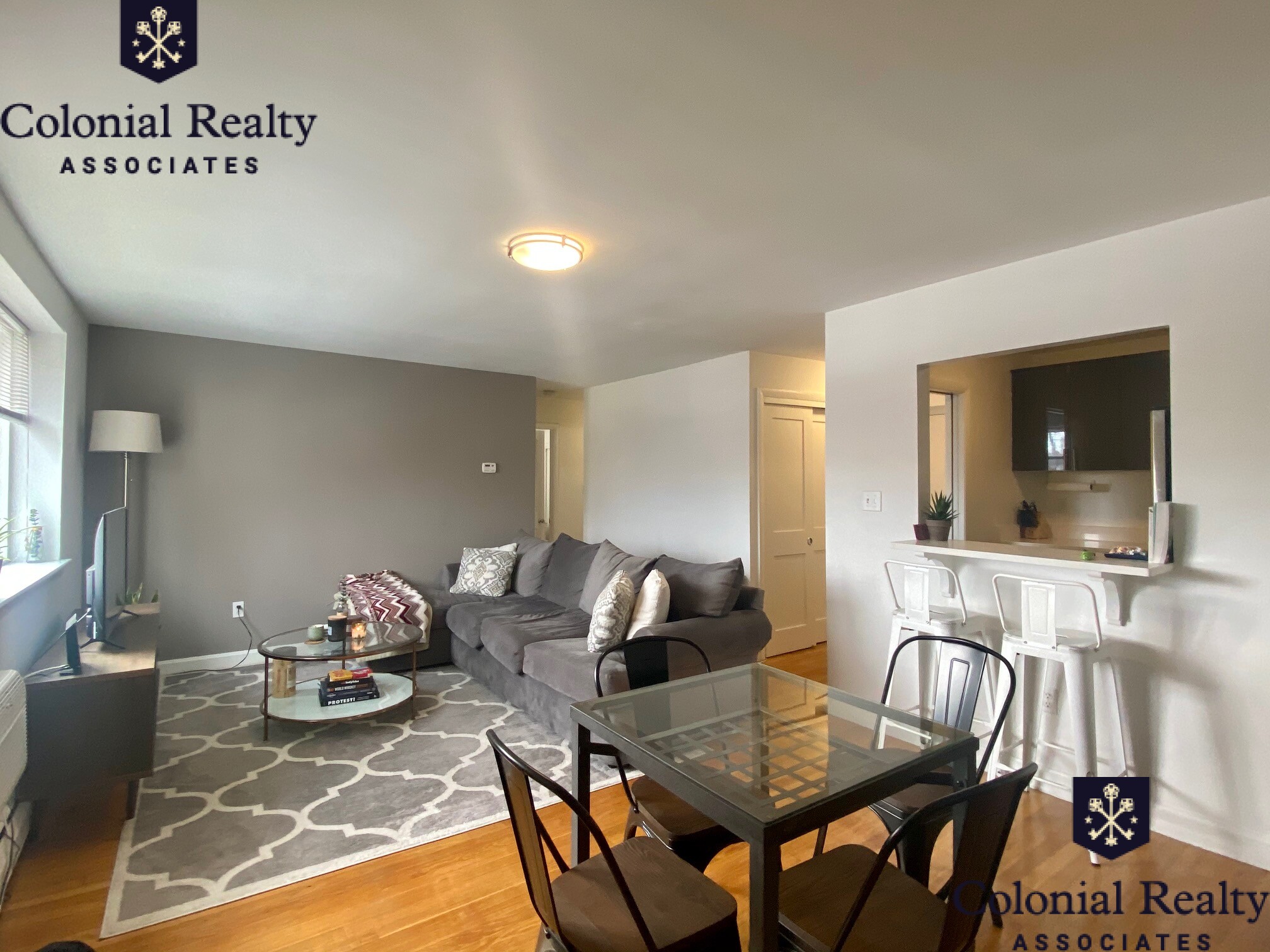 12 Marion St, Coolidge Corner