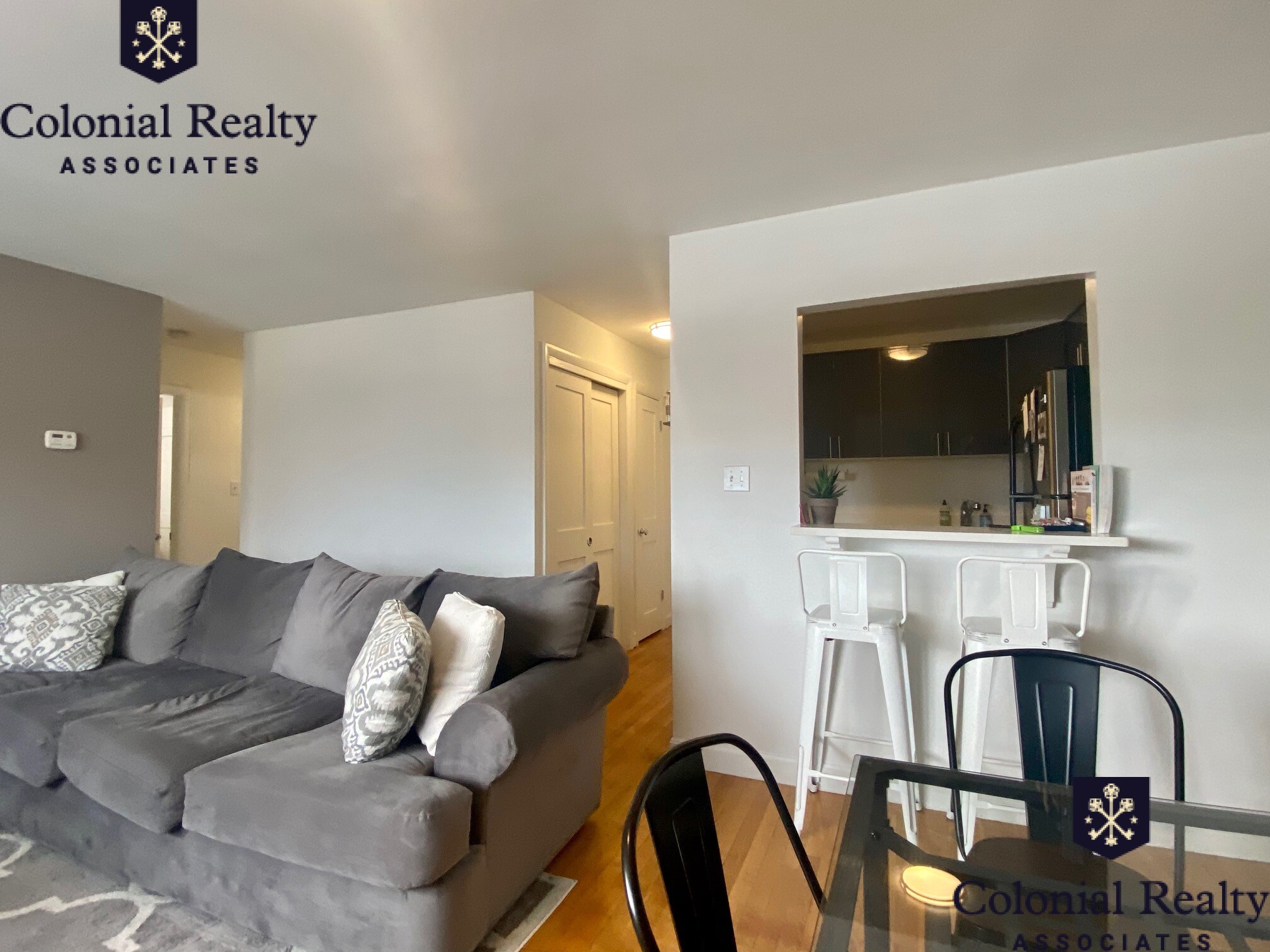 12 Marion St, Coolidge Corner