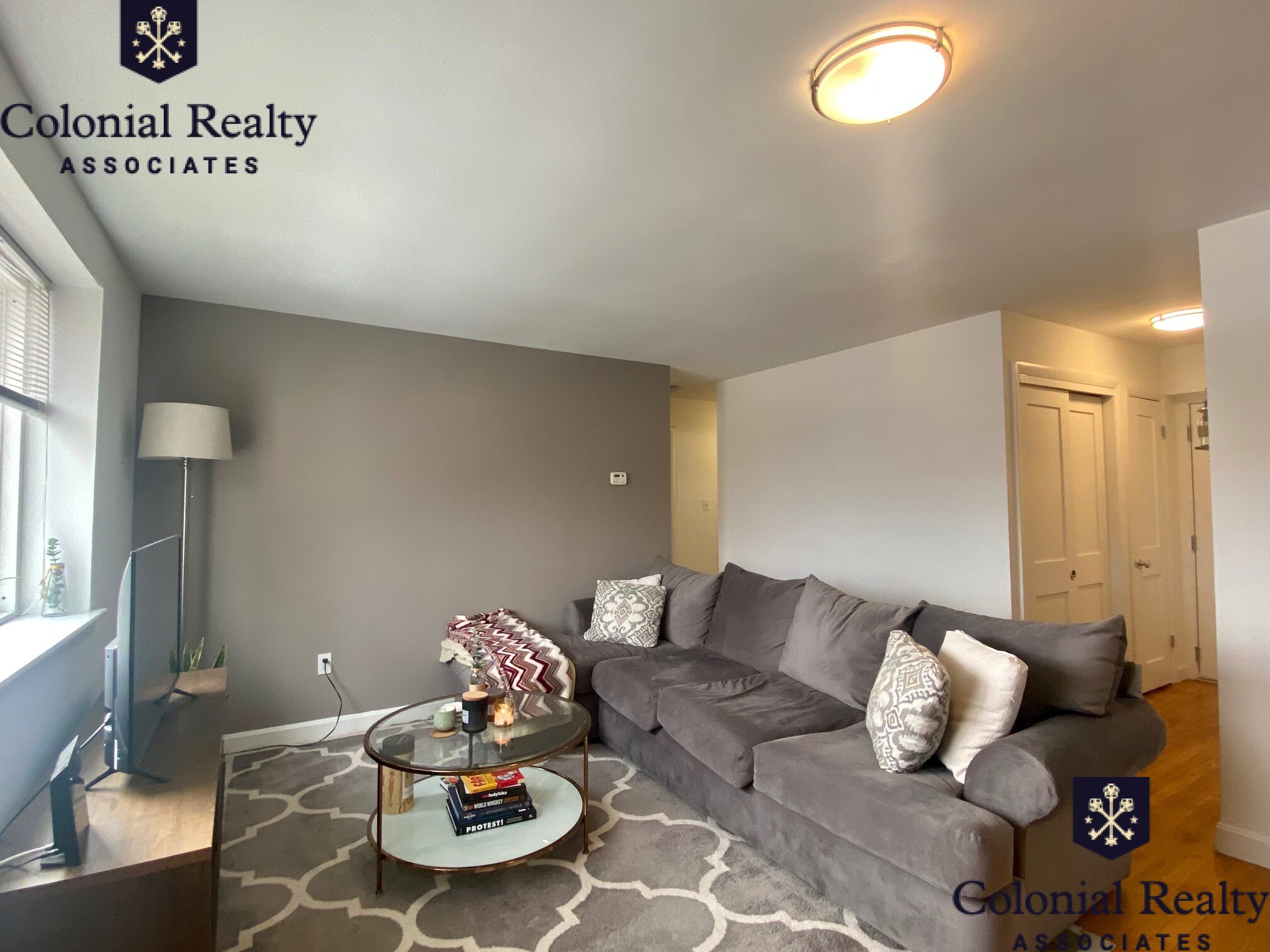 12 Marion St, Coolidge Corner