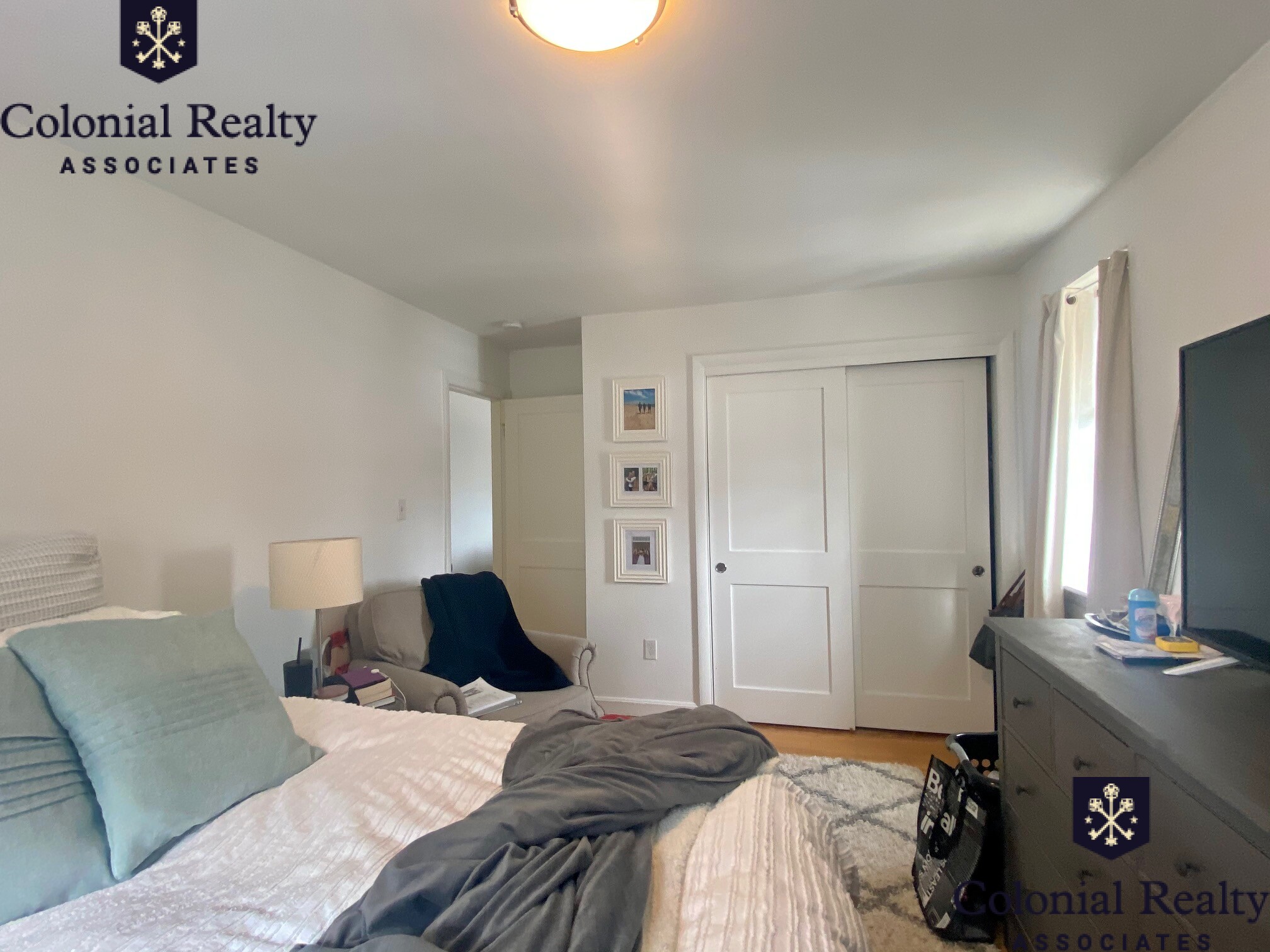 12 Marion St, Coolidge Corner