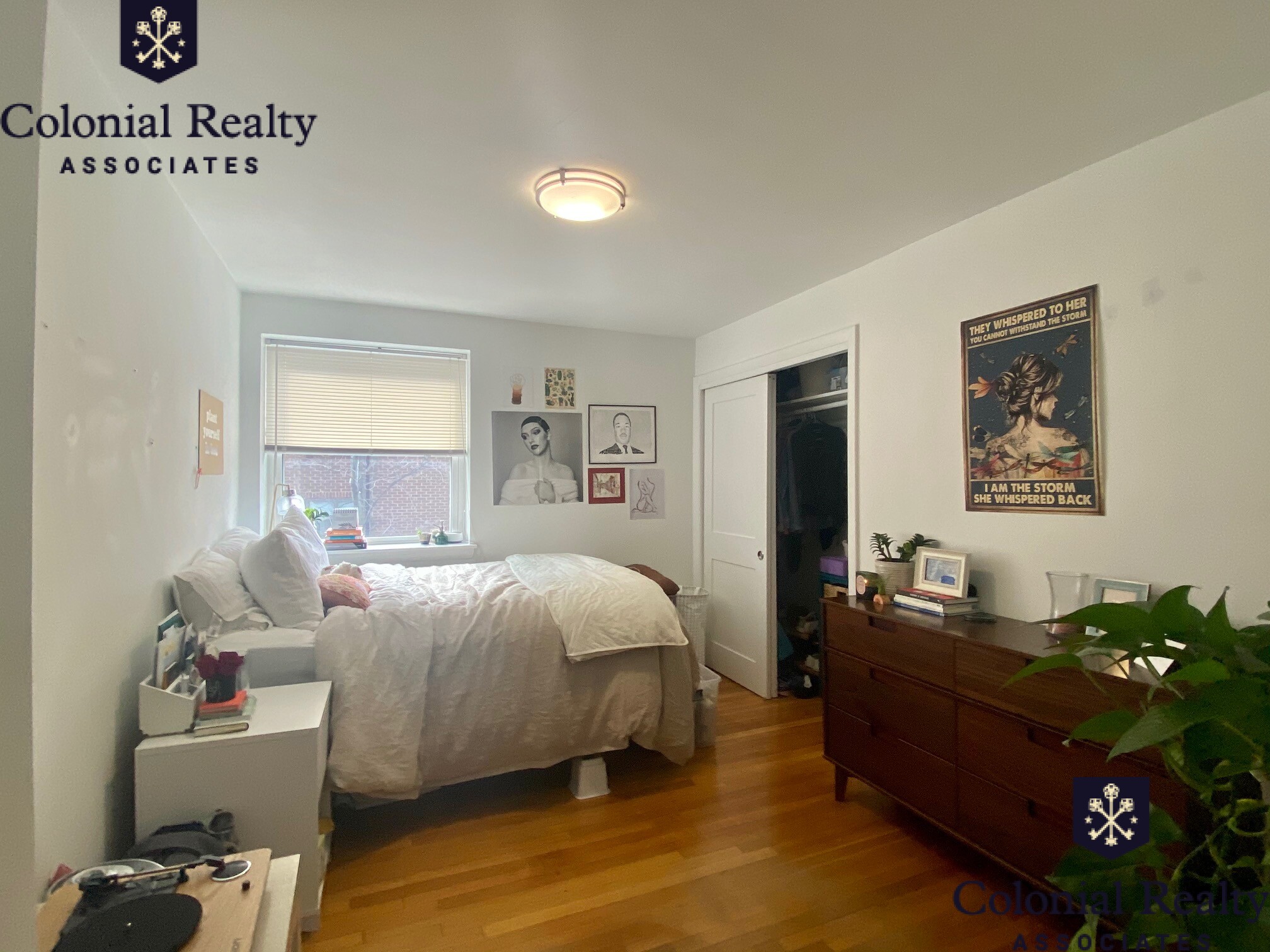 12 Marion St, Coolidge Corner