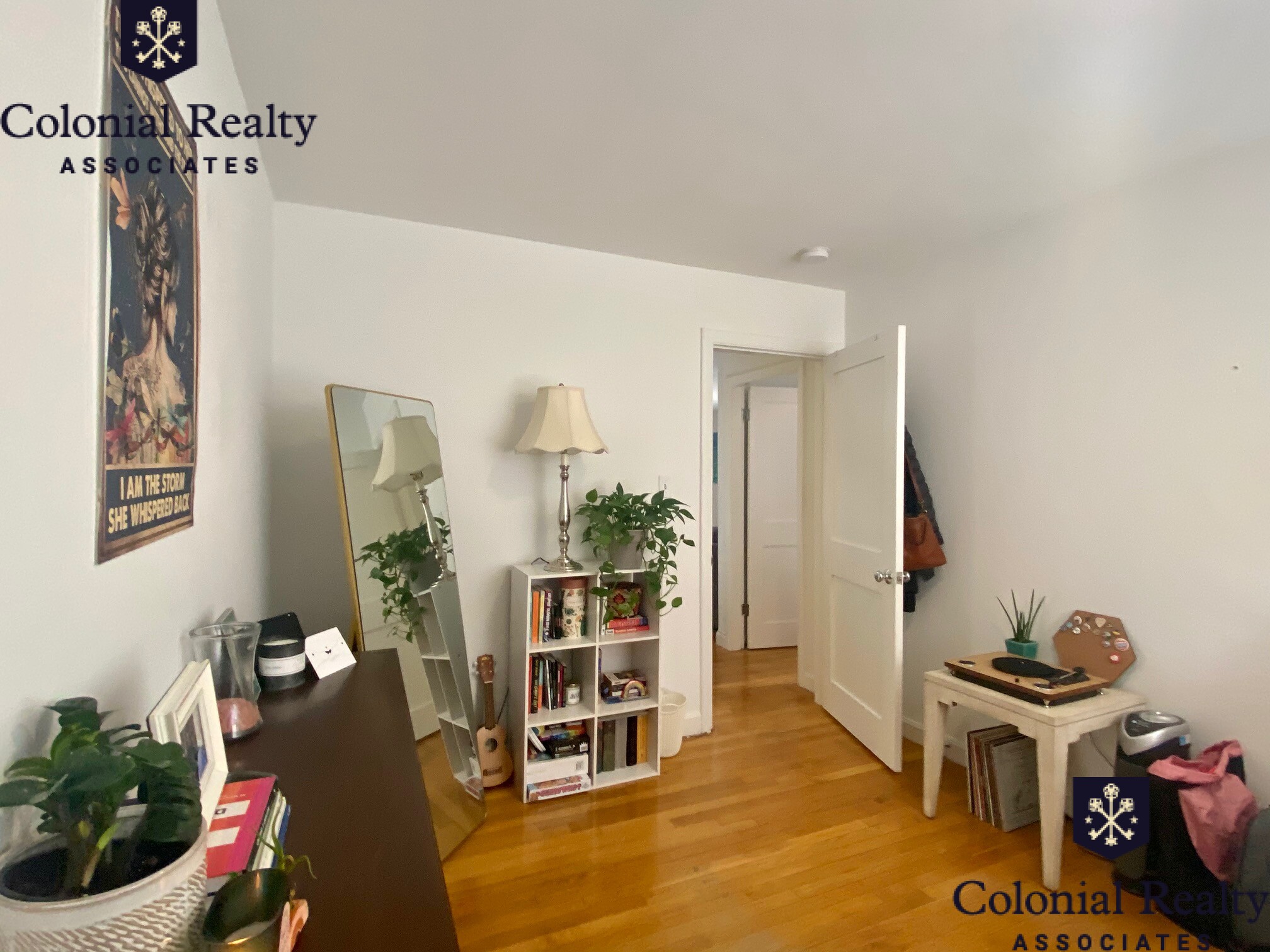 12 Marion St, Coolidge Corner