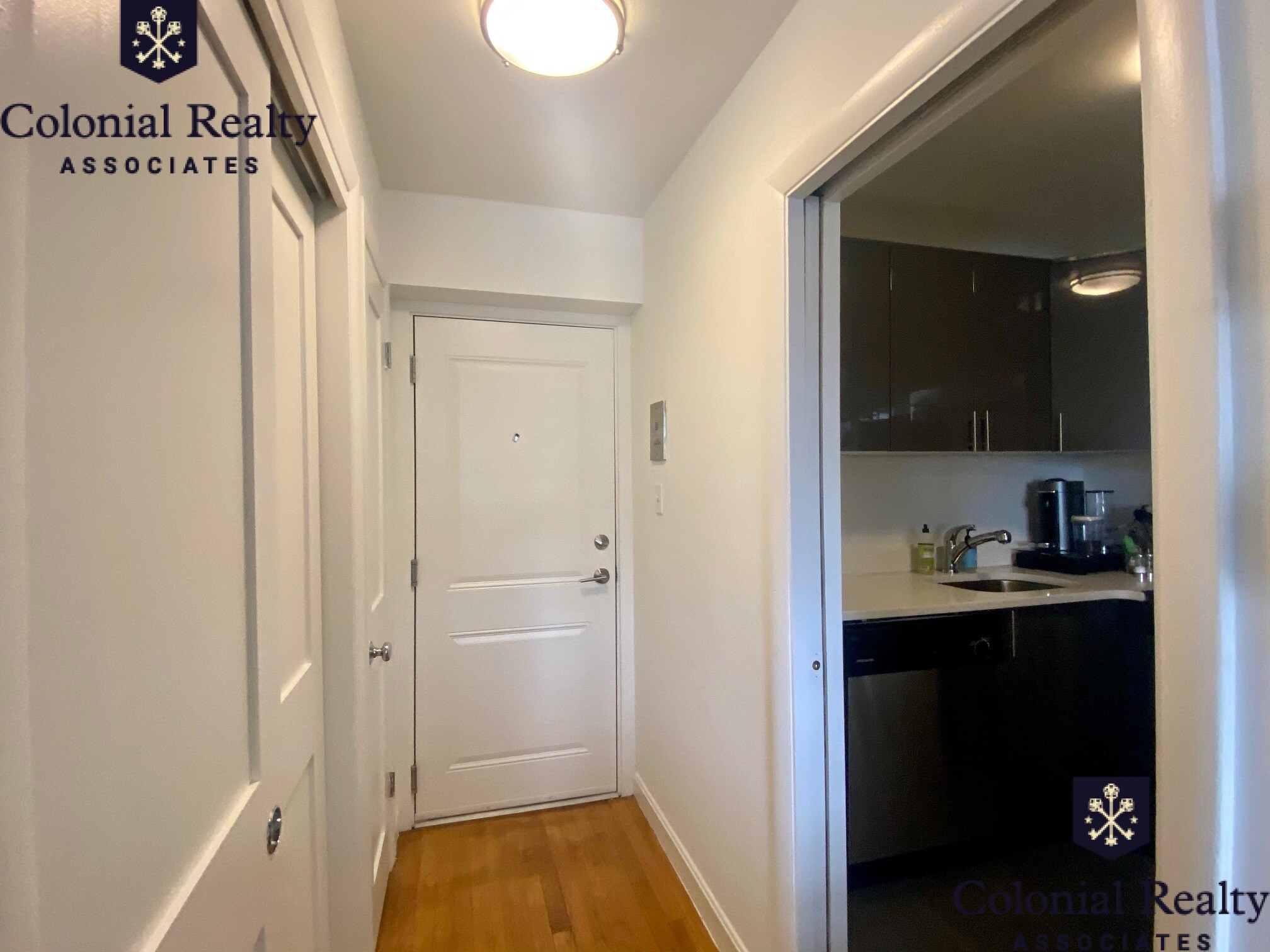 12 Marion St, Coolidge Corner