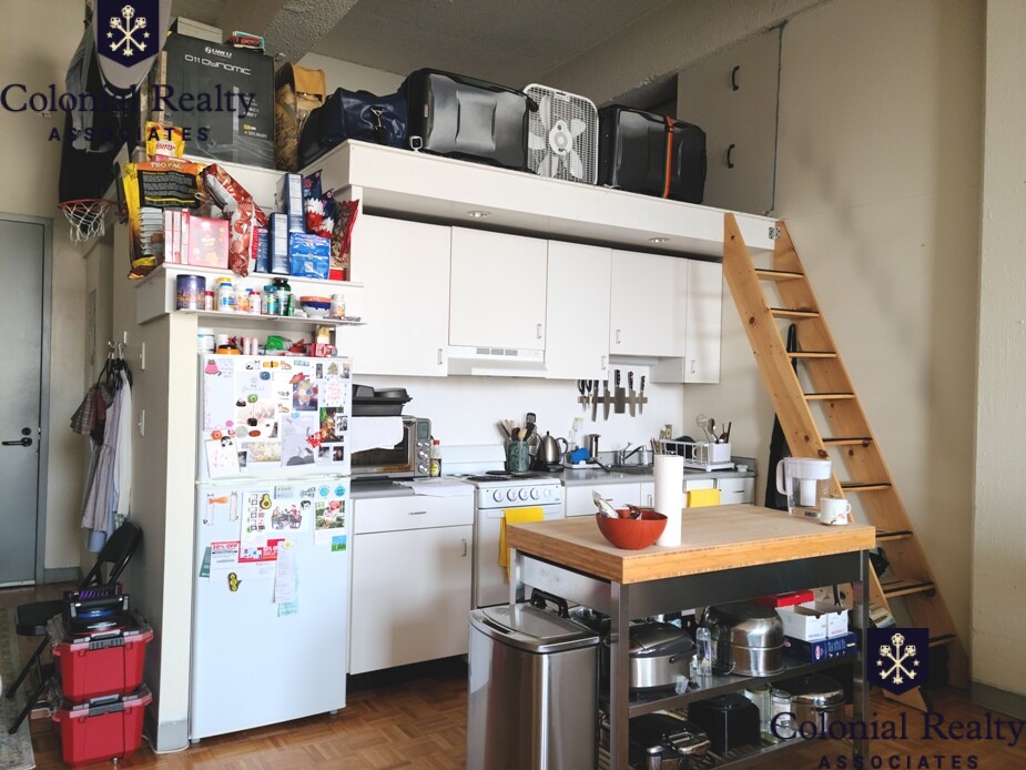 63 Brookline Ave, Fenway