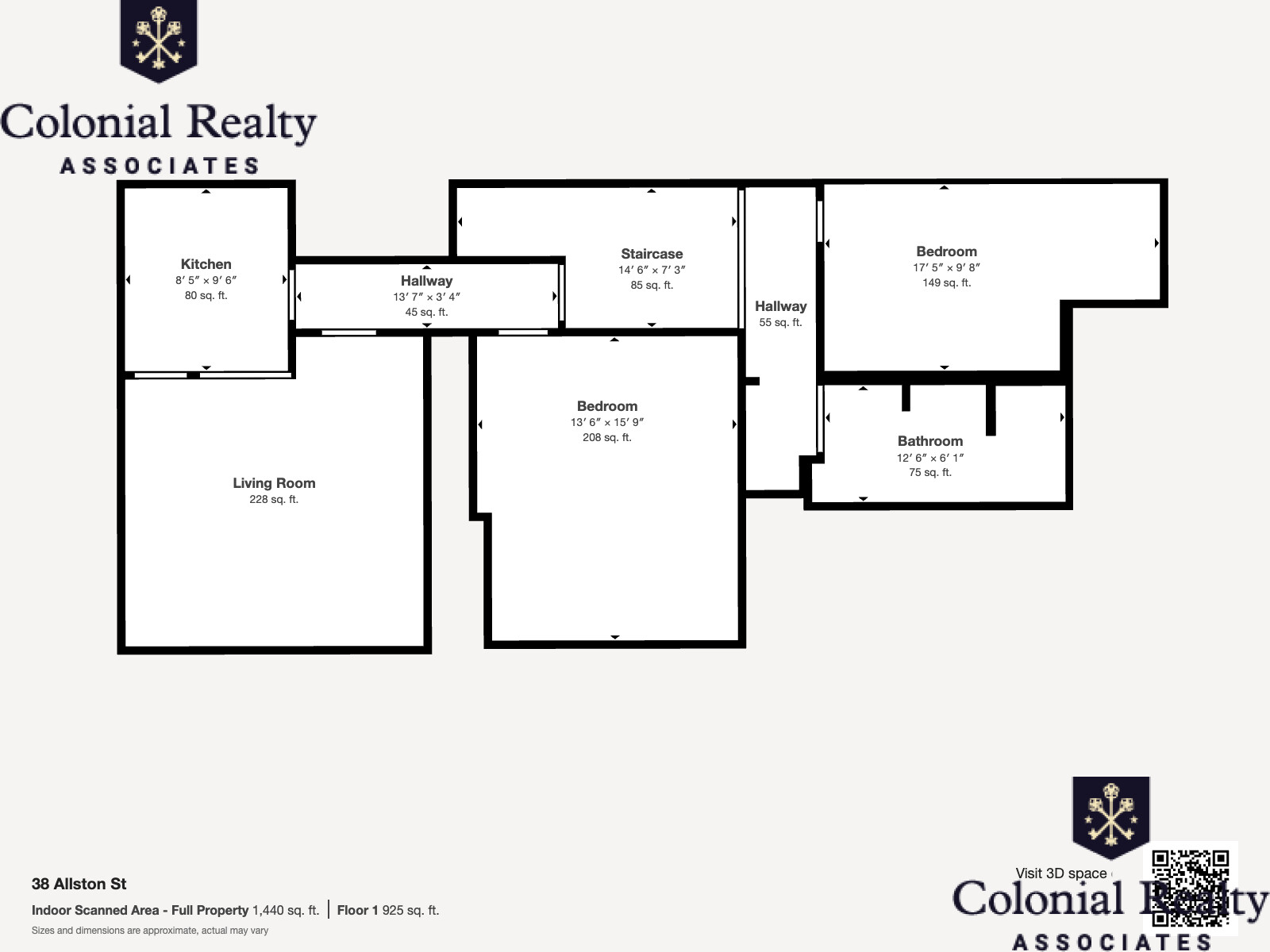 38 Allston St, Allston