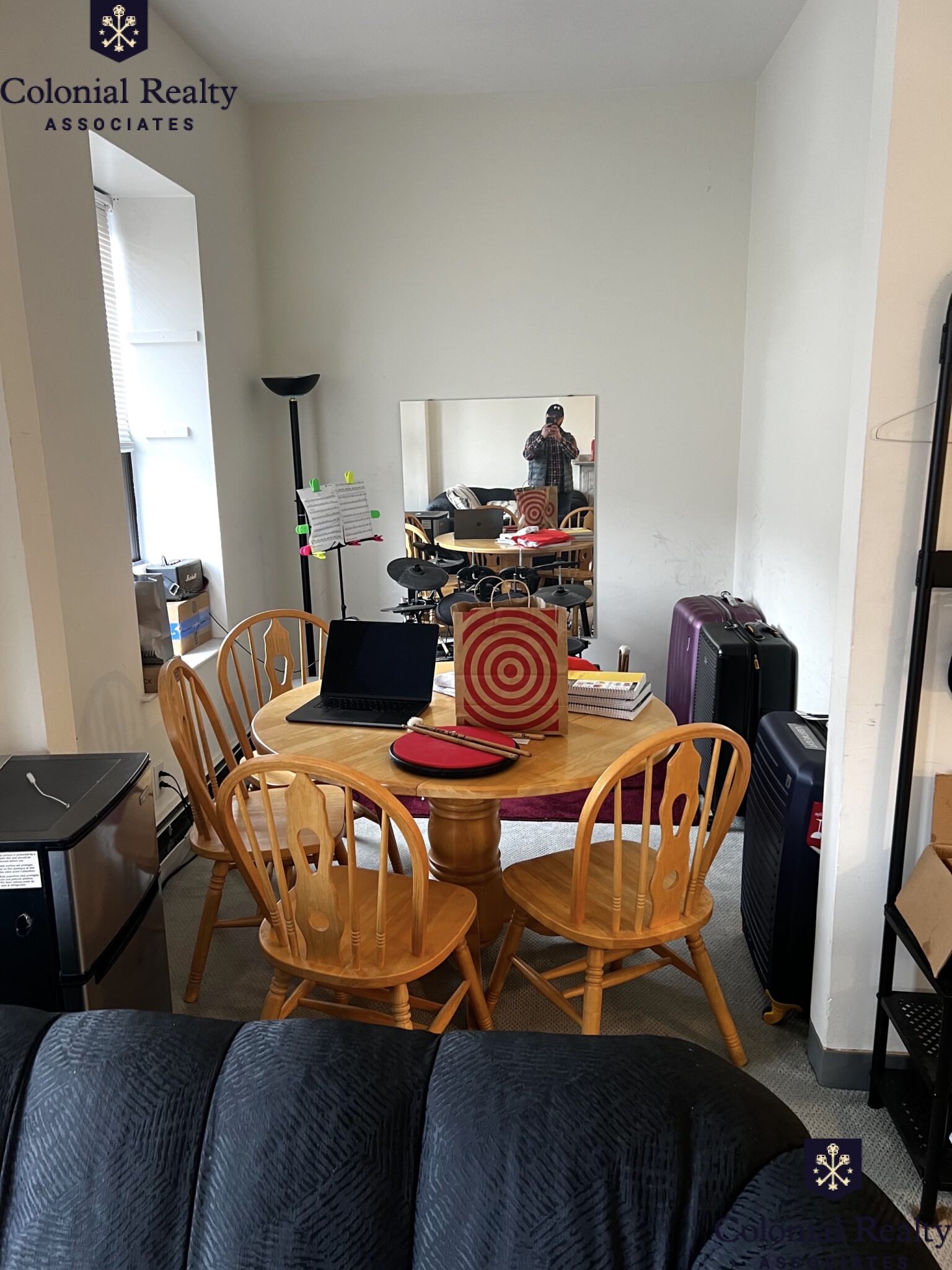 552 Massachusetts Ave, South End