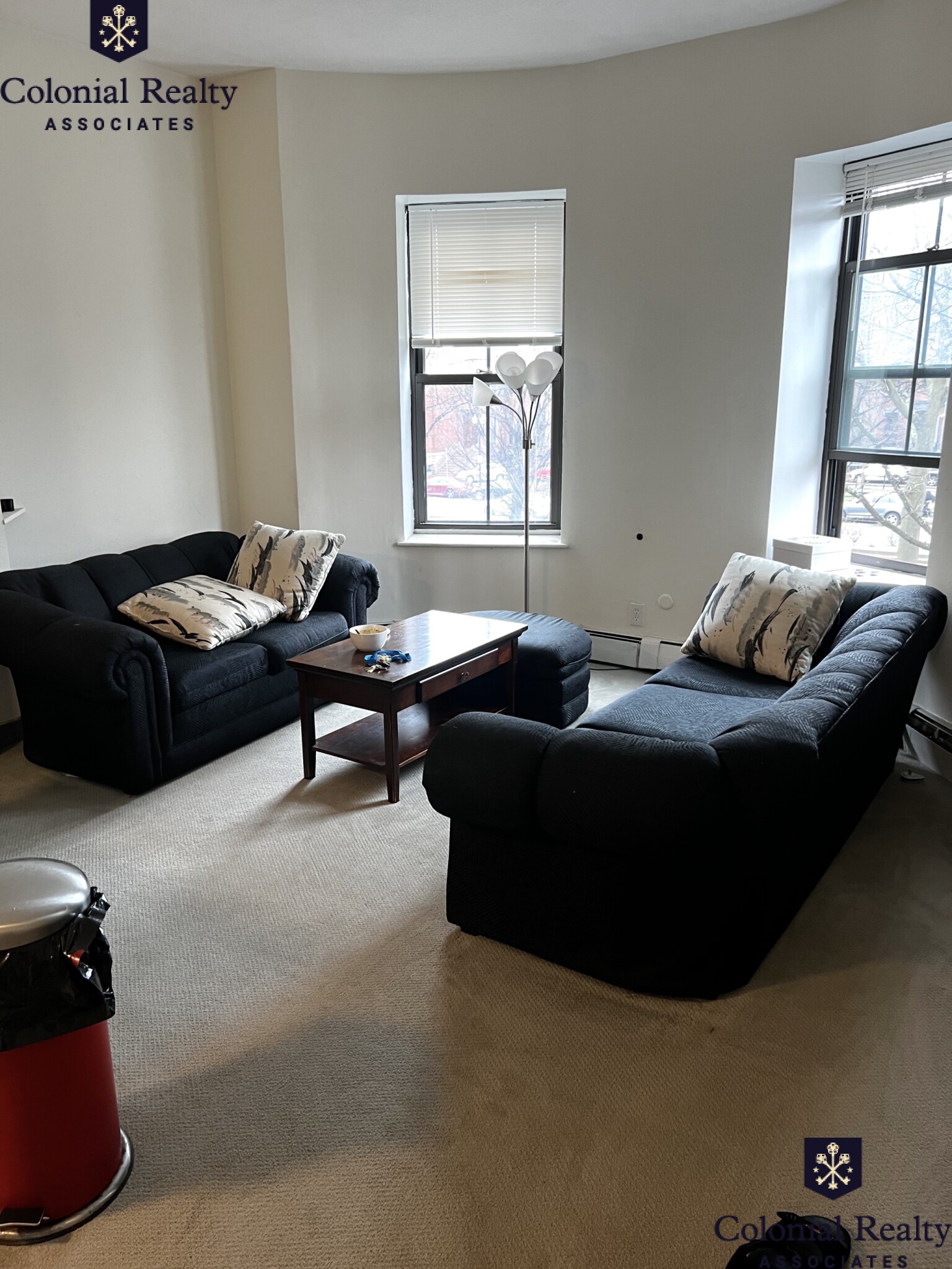 552 Massachusetts Ave, South End