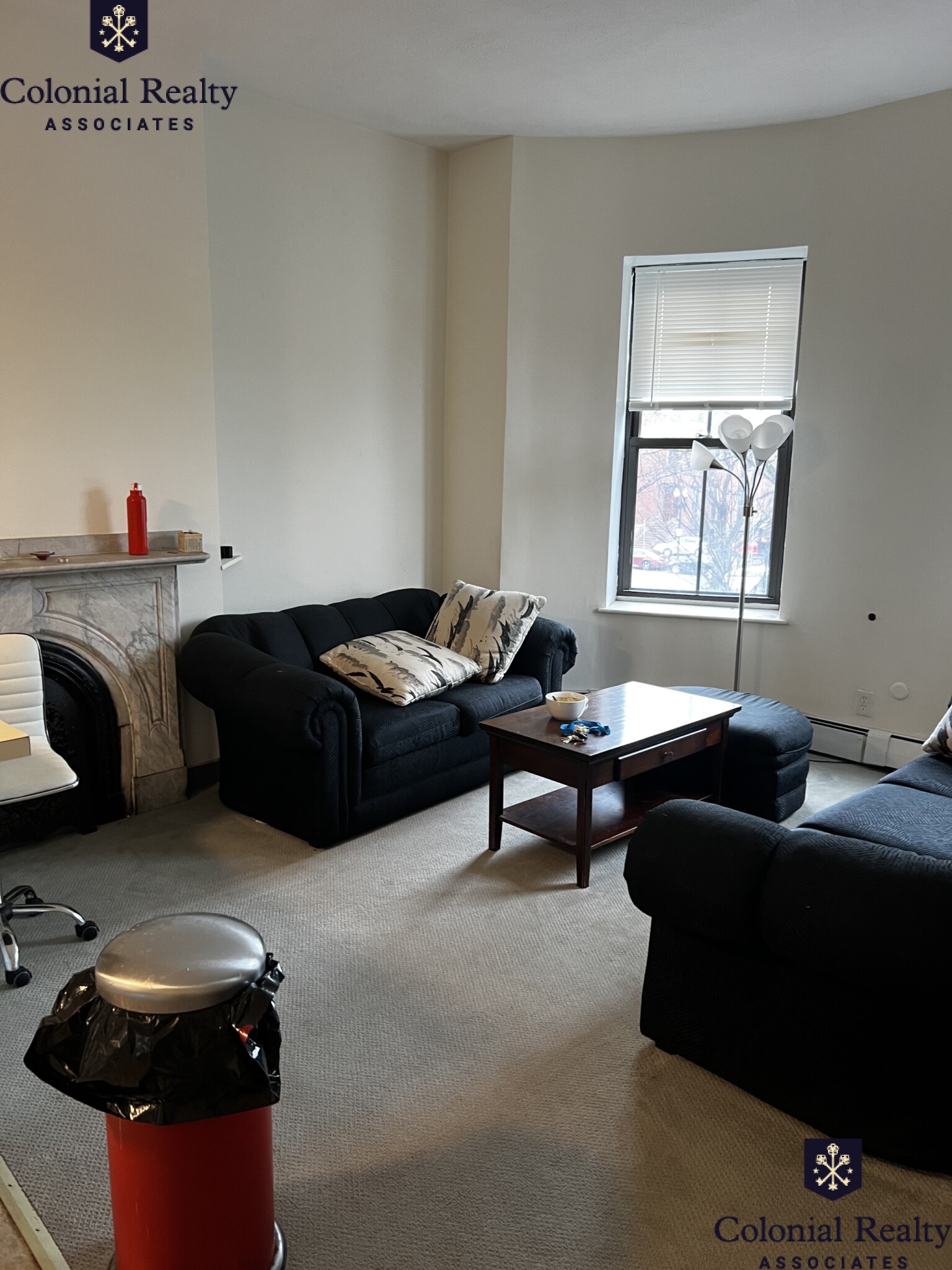 552 Massachusetts Ave, South End