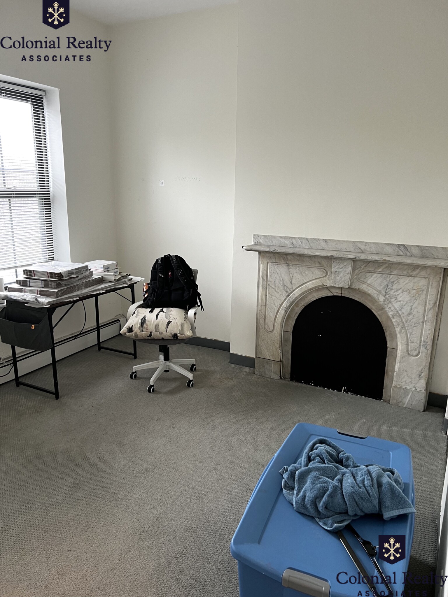 552 Massachusetts Ave, South End