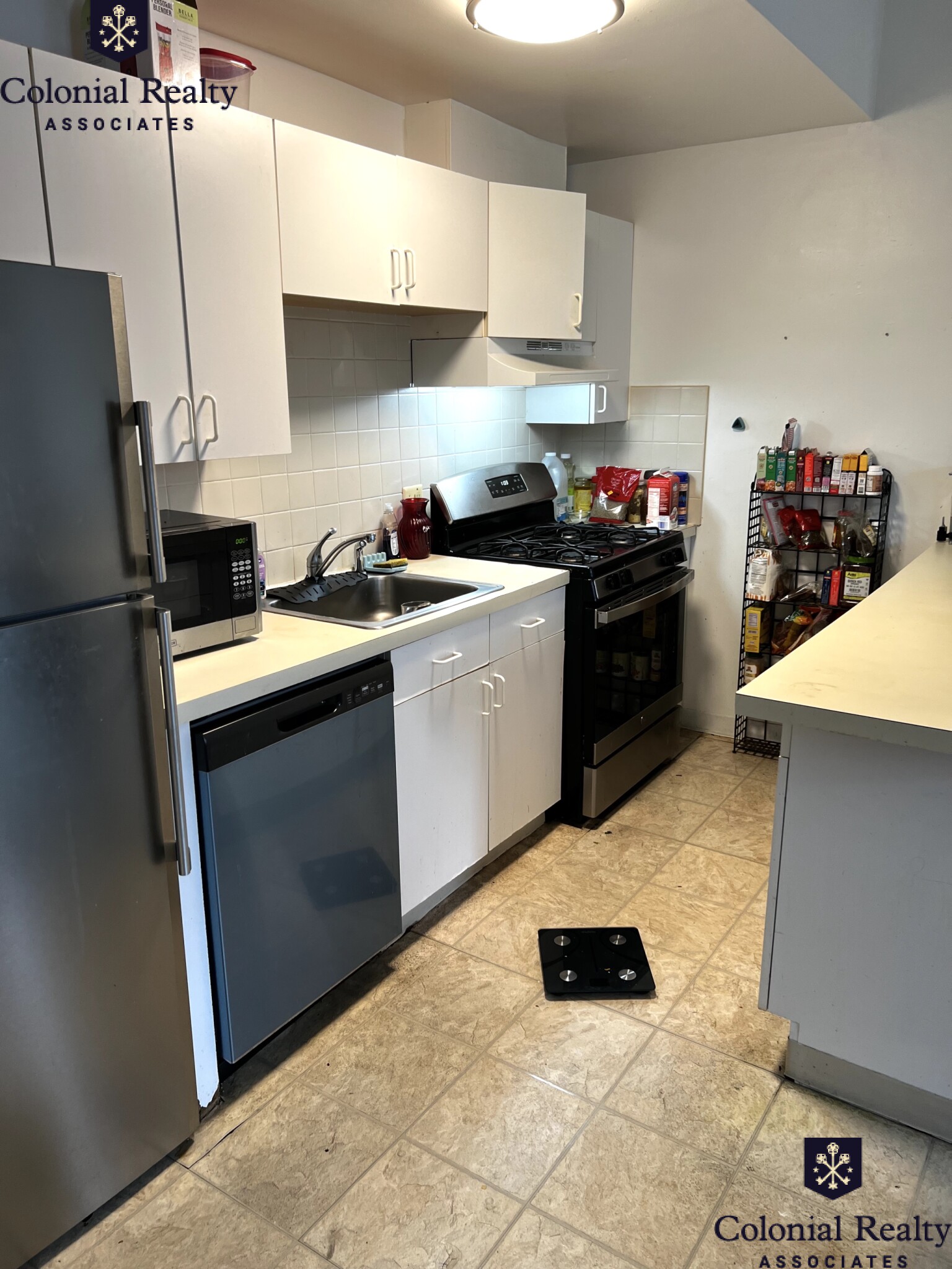 552 Massachusetts Ave, South End