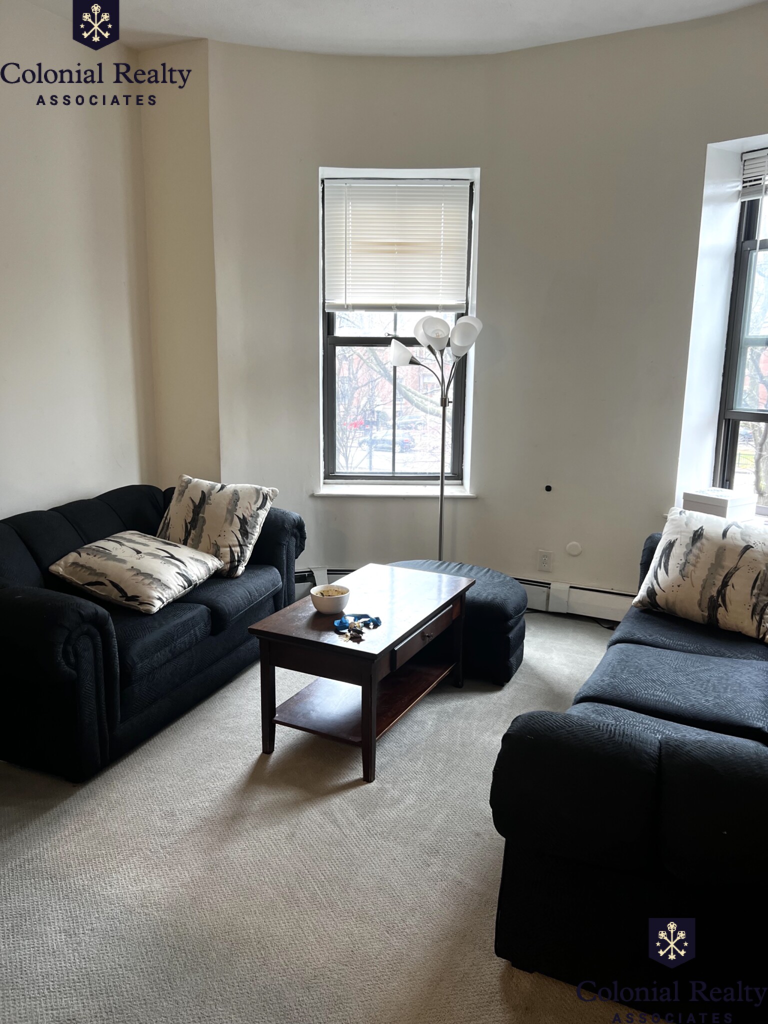 552 Massachusetts Ave, South End