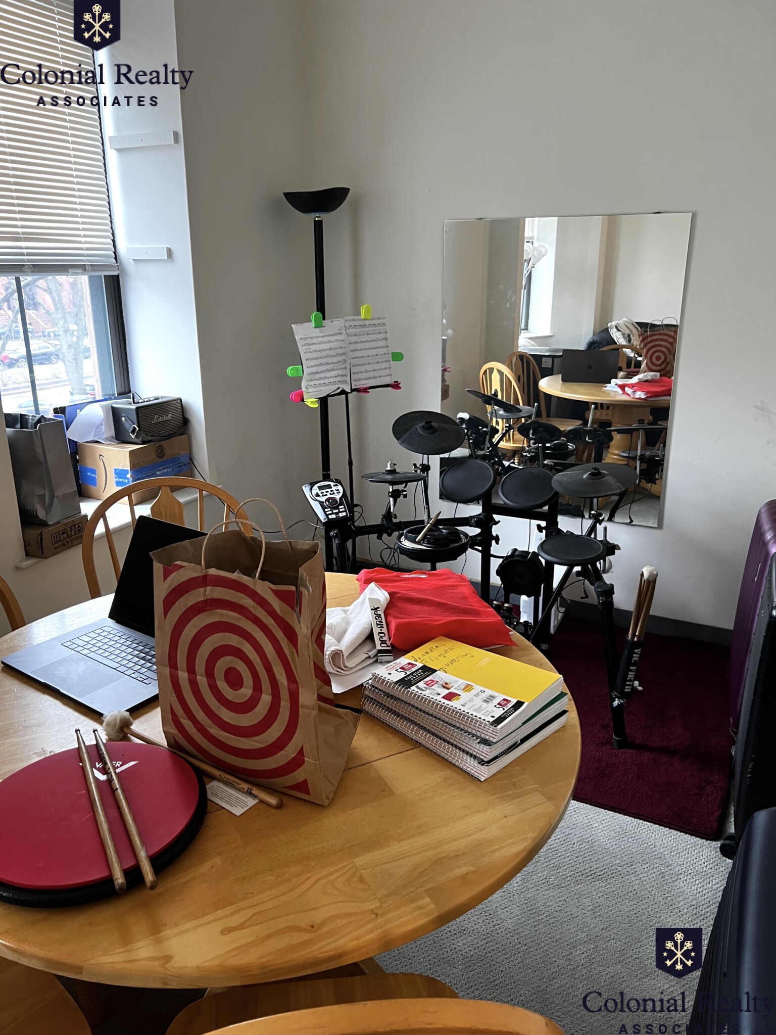 552 Massachusetts Ave, South End