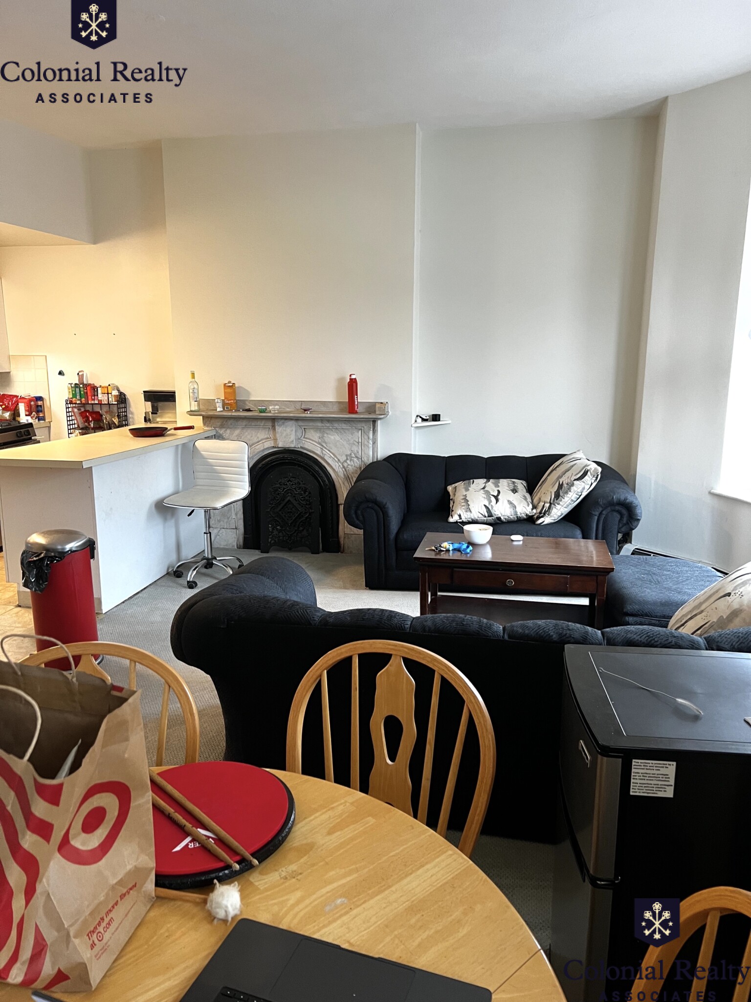 552 Massachusetts Ave, South End