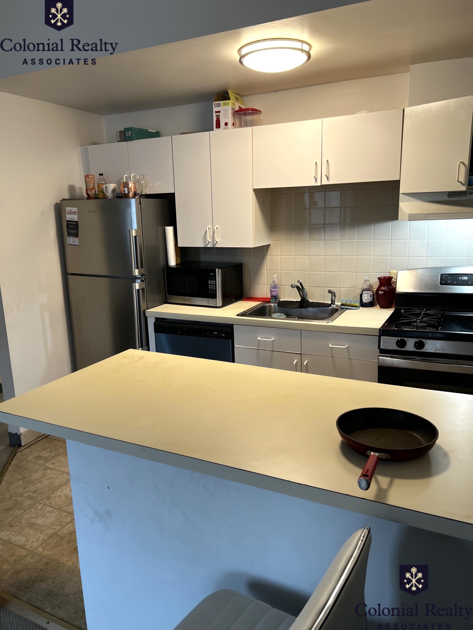 552 Massachusetts Ave, South End