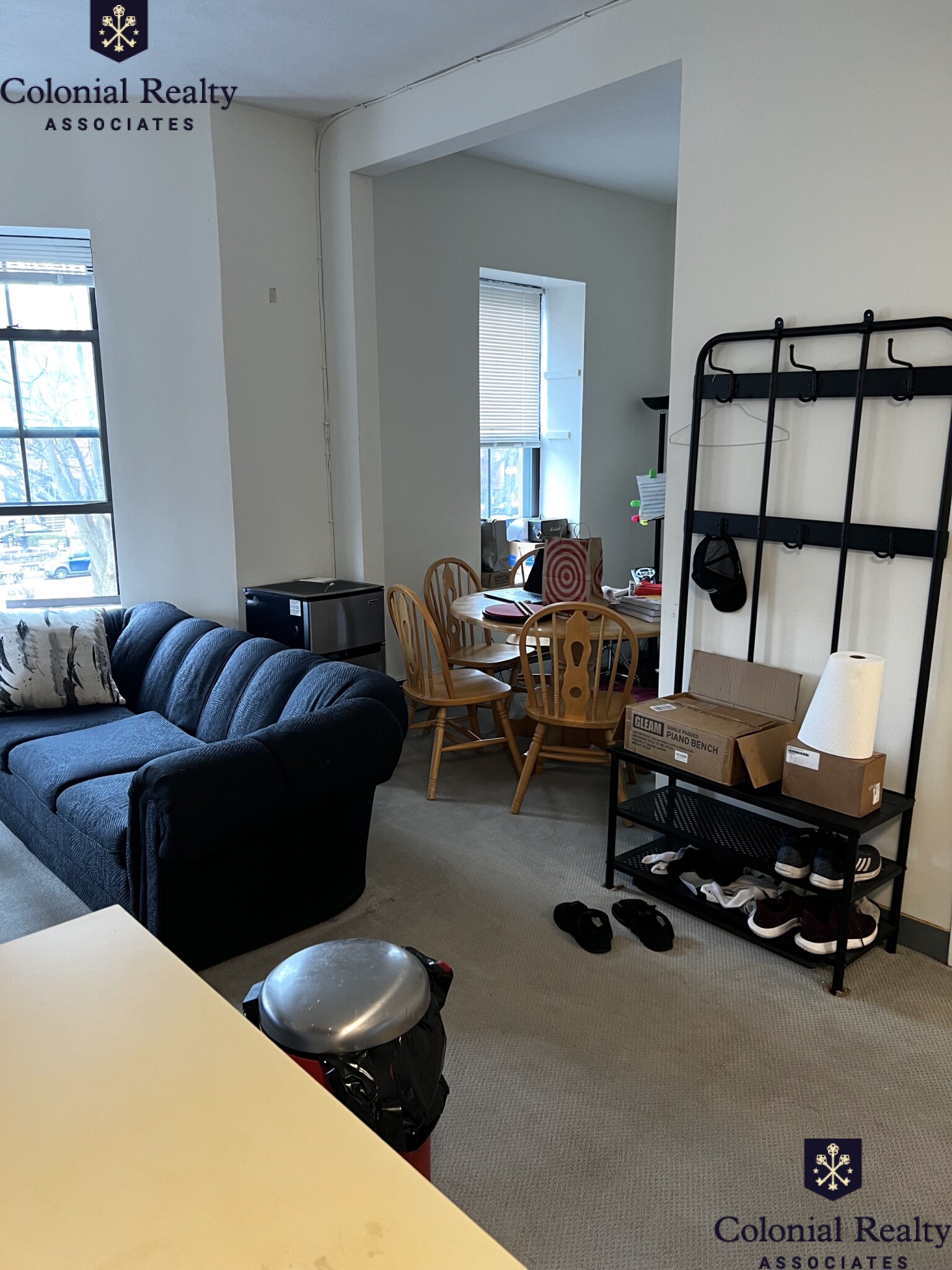 552 Massachusetts Ave, South End